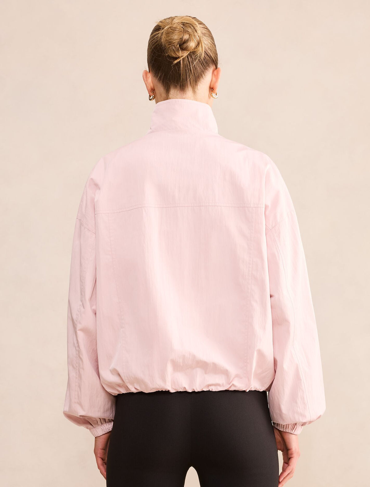 Maxie Windbreaker Jacket Forever New