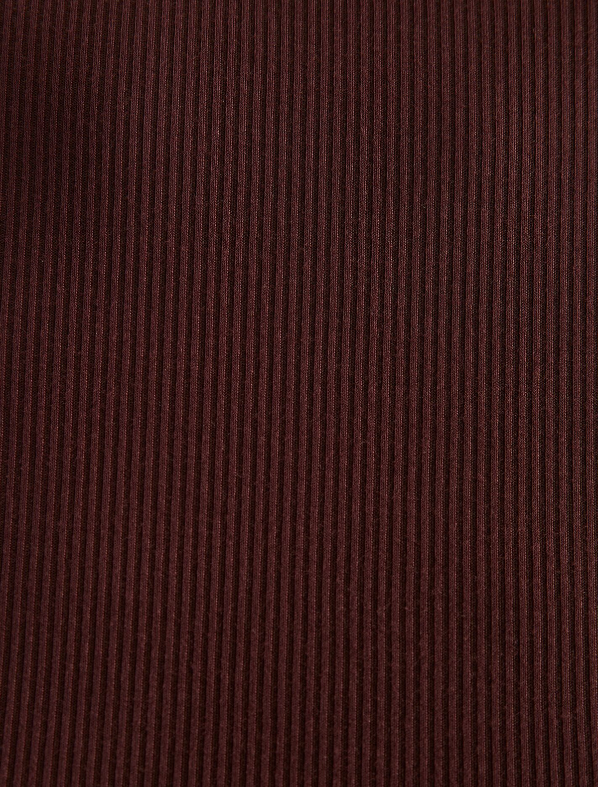 Luna Contrast Bind T-shirt Forever New