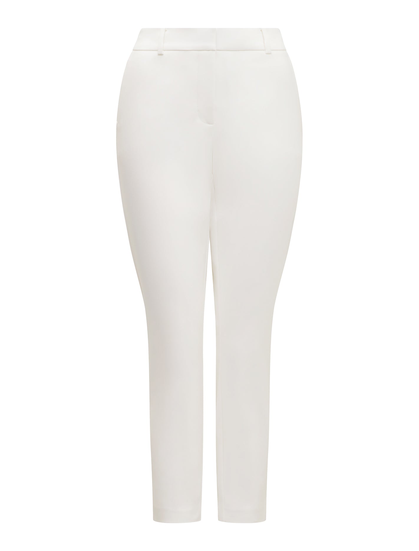 Grace 7/8th Slim Pants Forever New