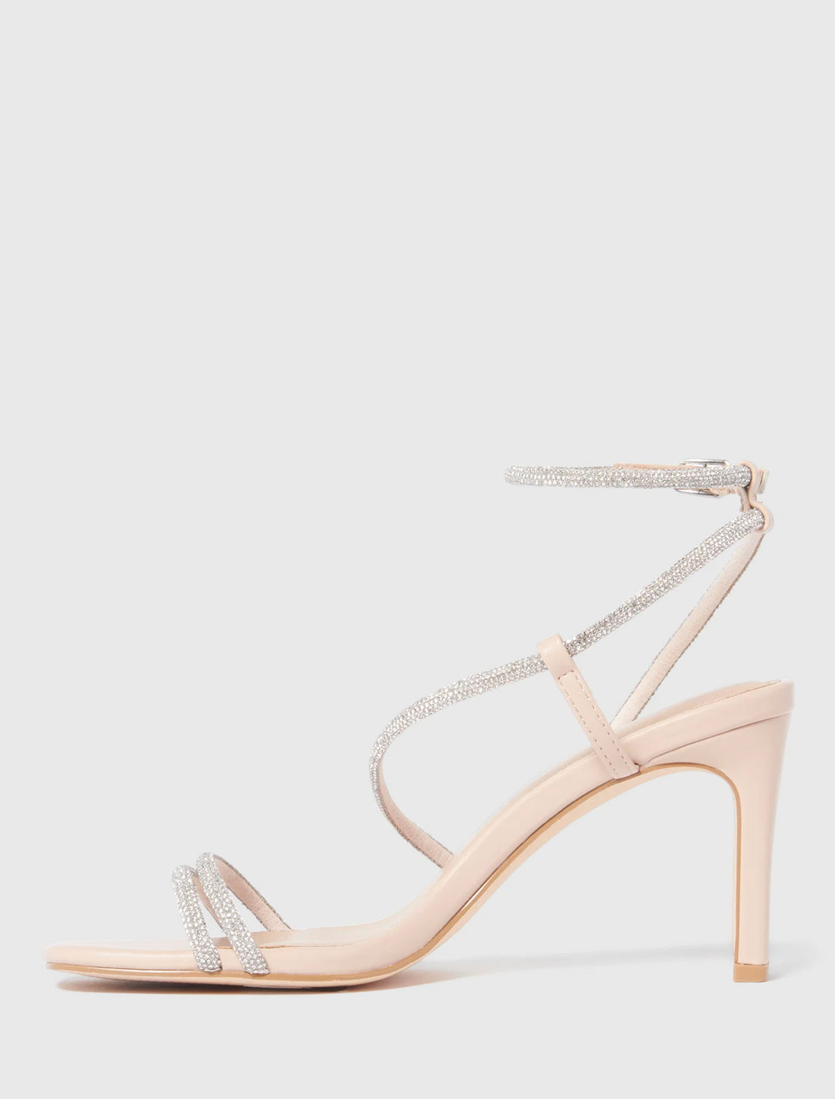 Mila Diamante Heel Forever New