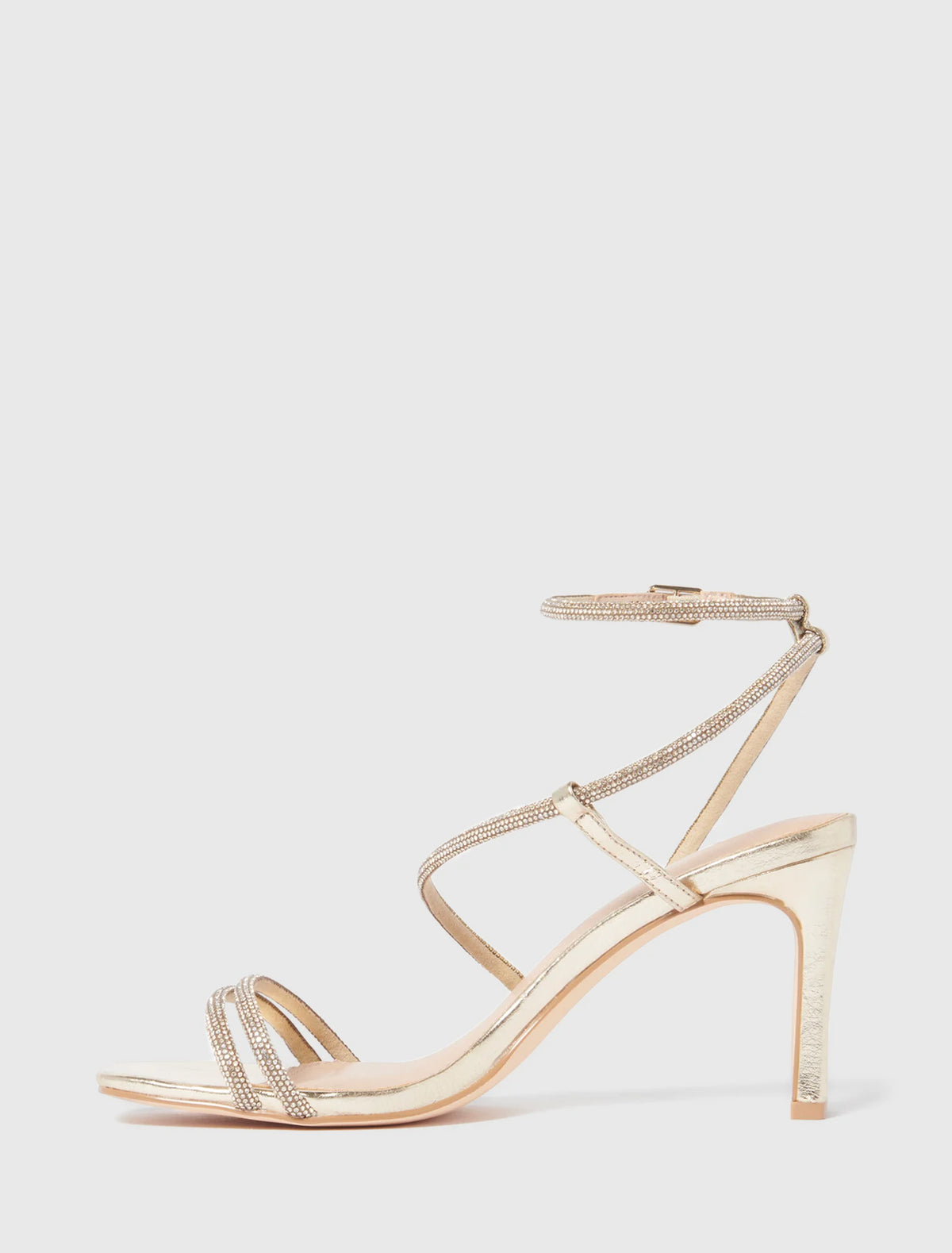 Mila Diamante Heel Forever New