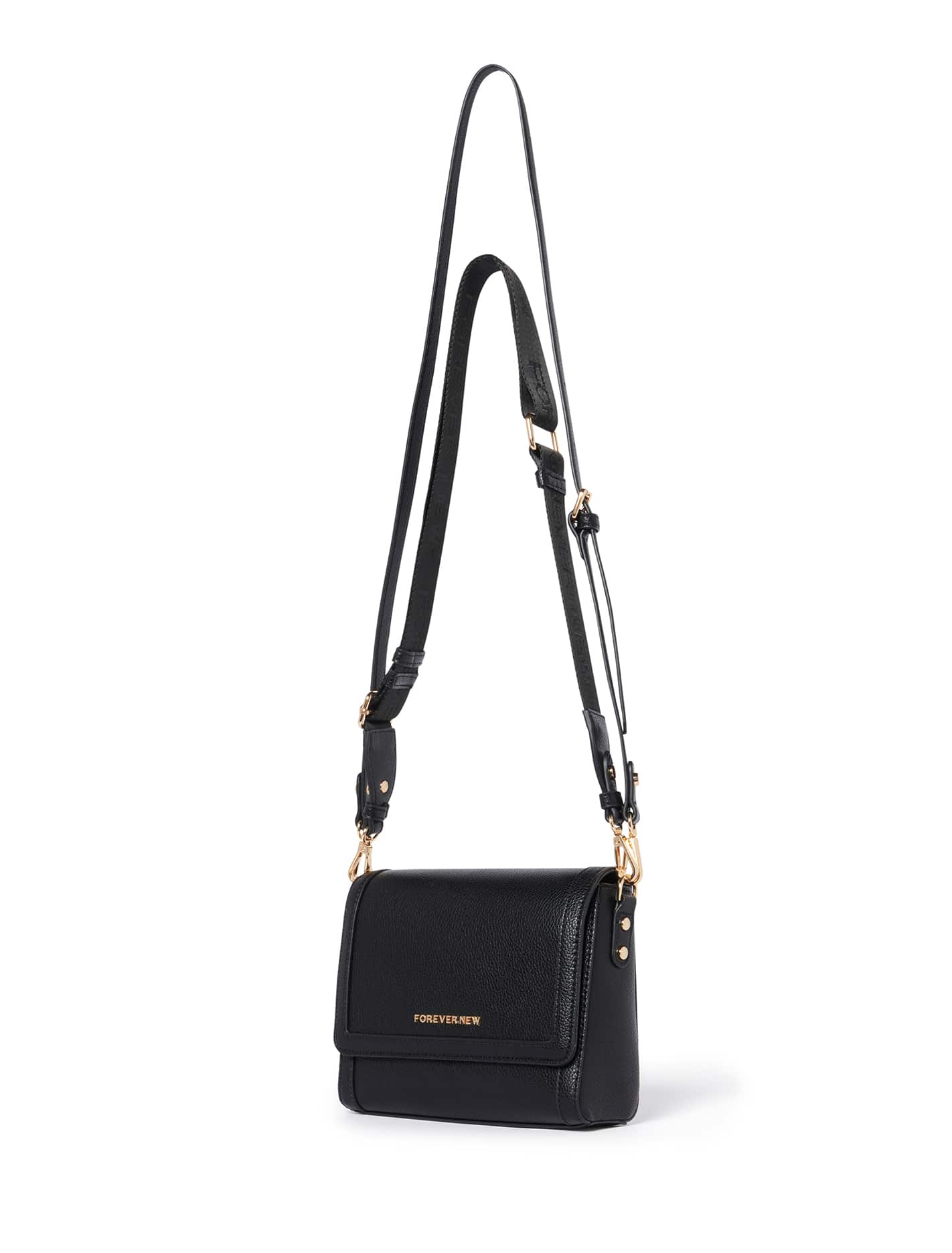 Ash Crossbody Bag Forever New