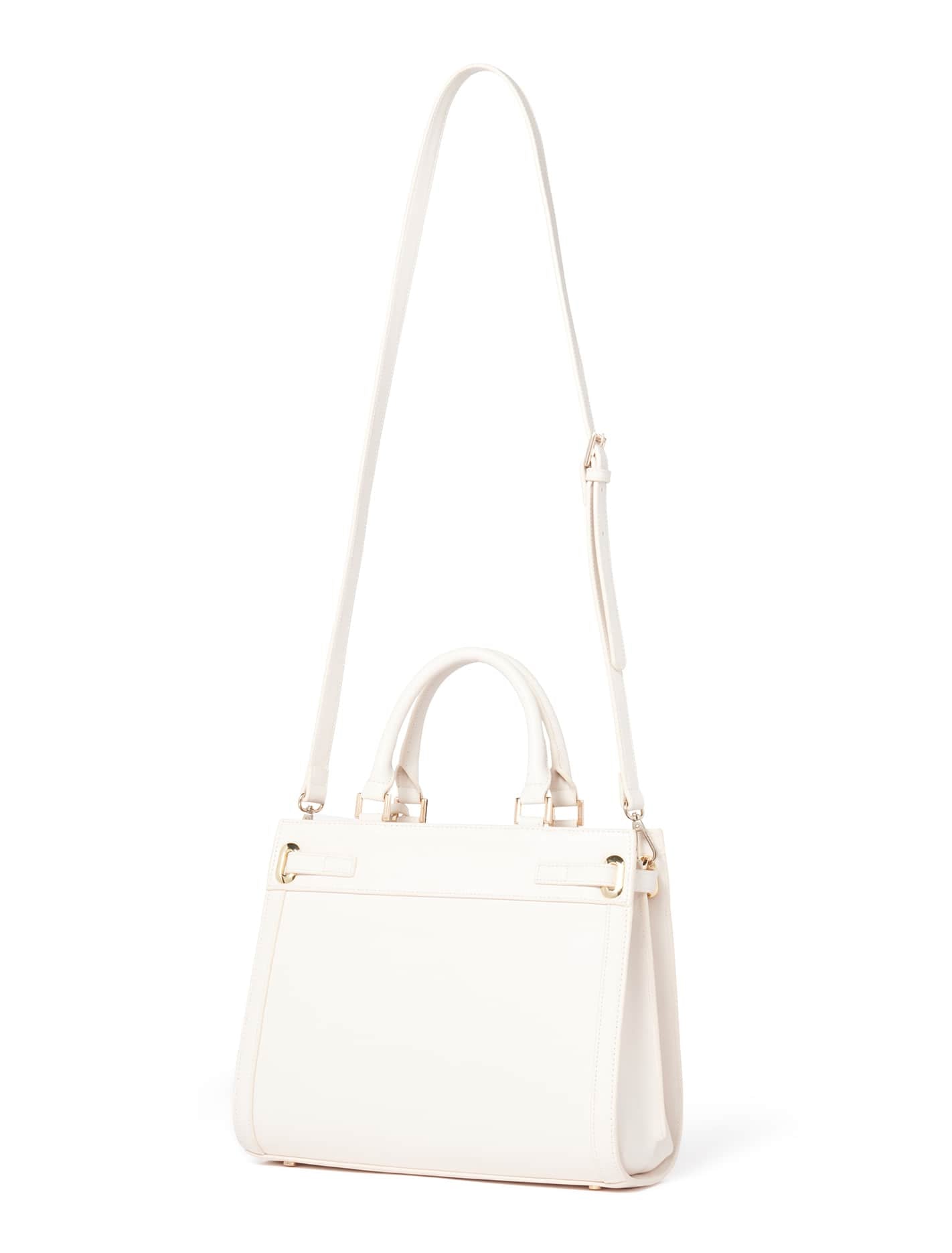 Zola Medium Tote Bag Forever New
