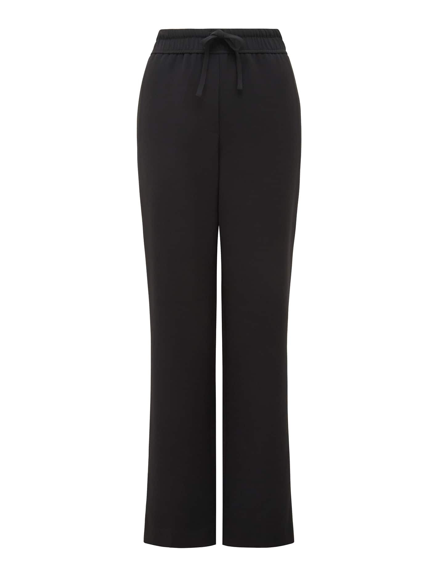 Teagan Straight Leg Pants Forever New