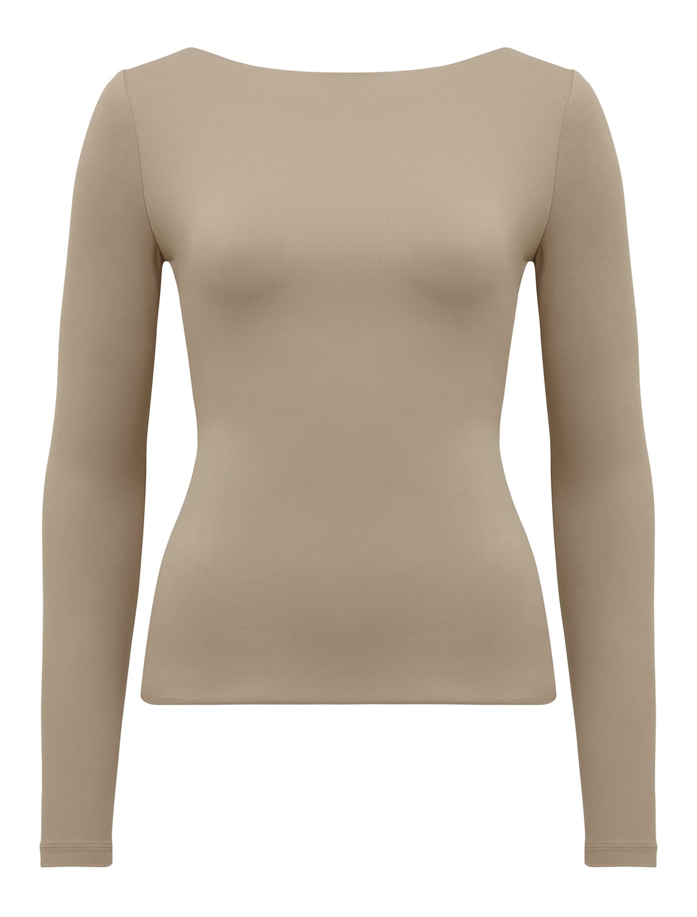 Erika Boat Neck Top Forever New