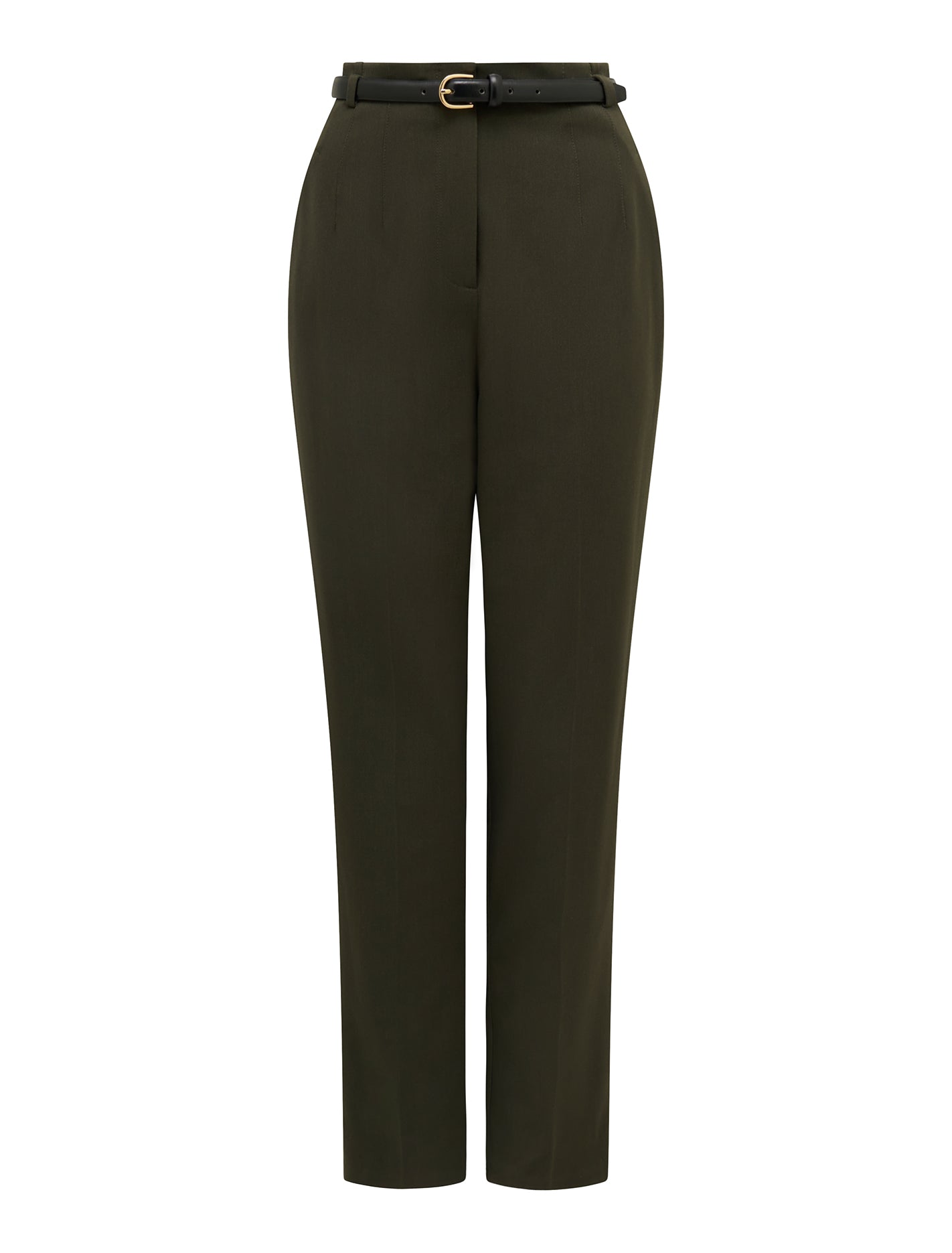 Terry Tapered Pants Forever New