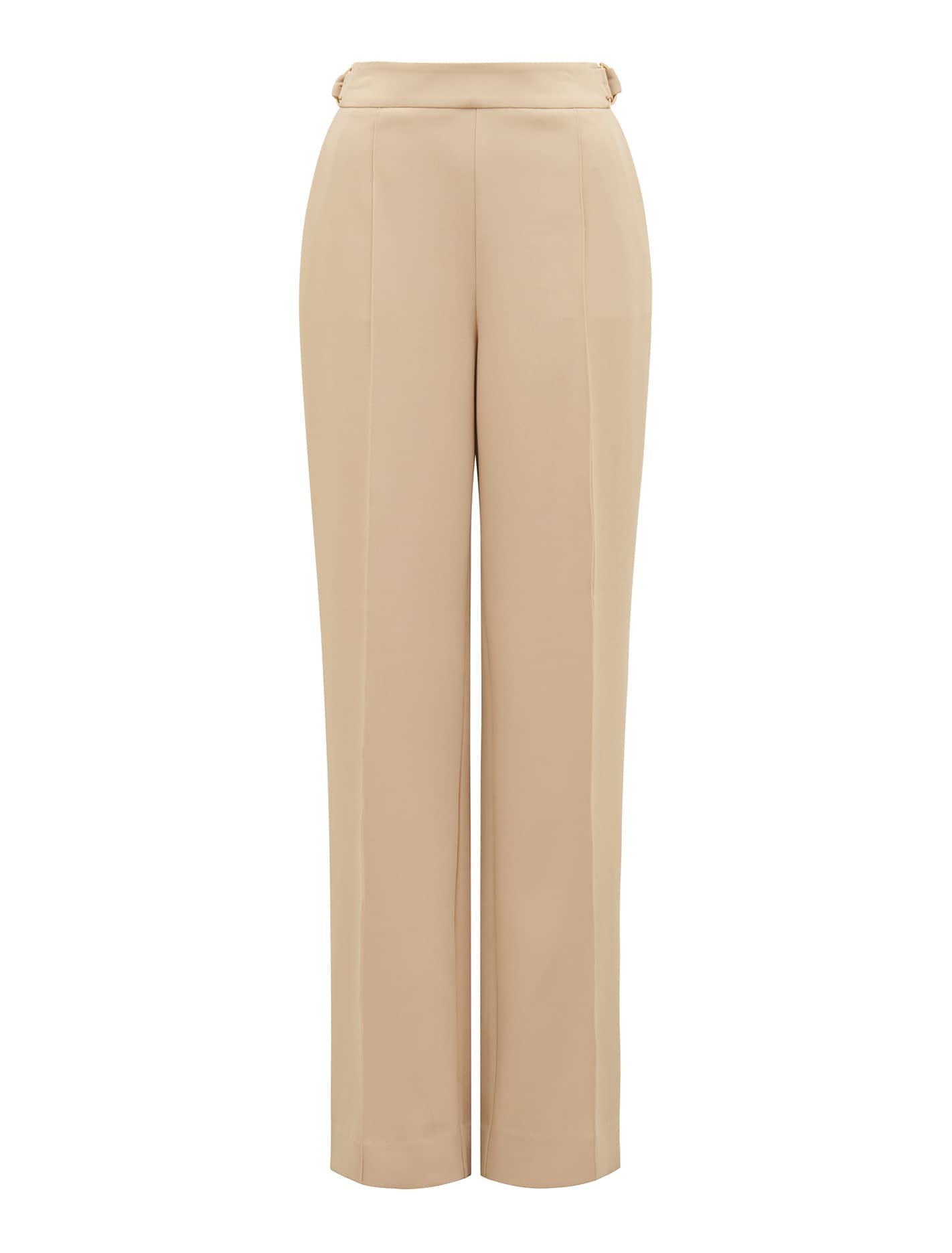Mila D-Ring Wide Leg Pants Forever New