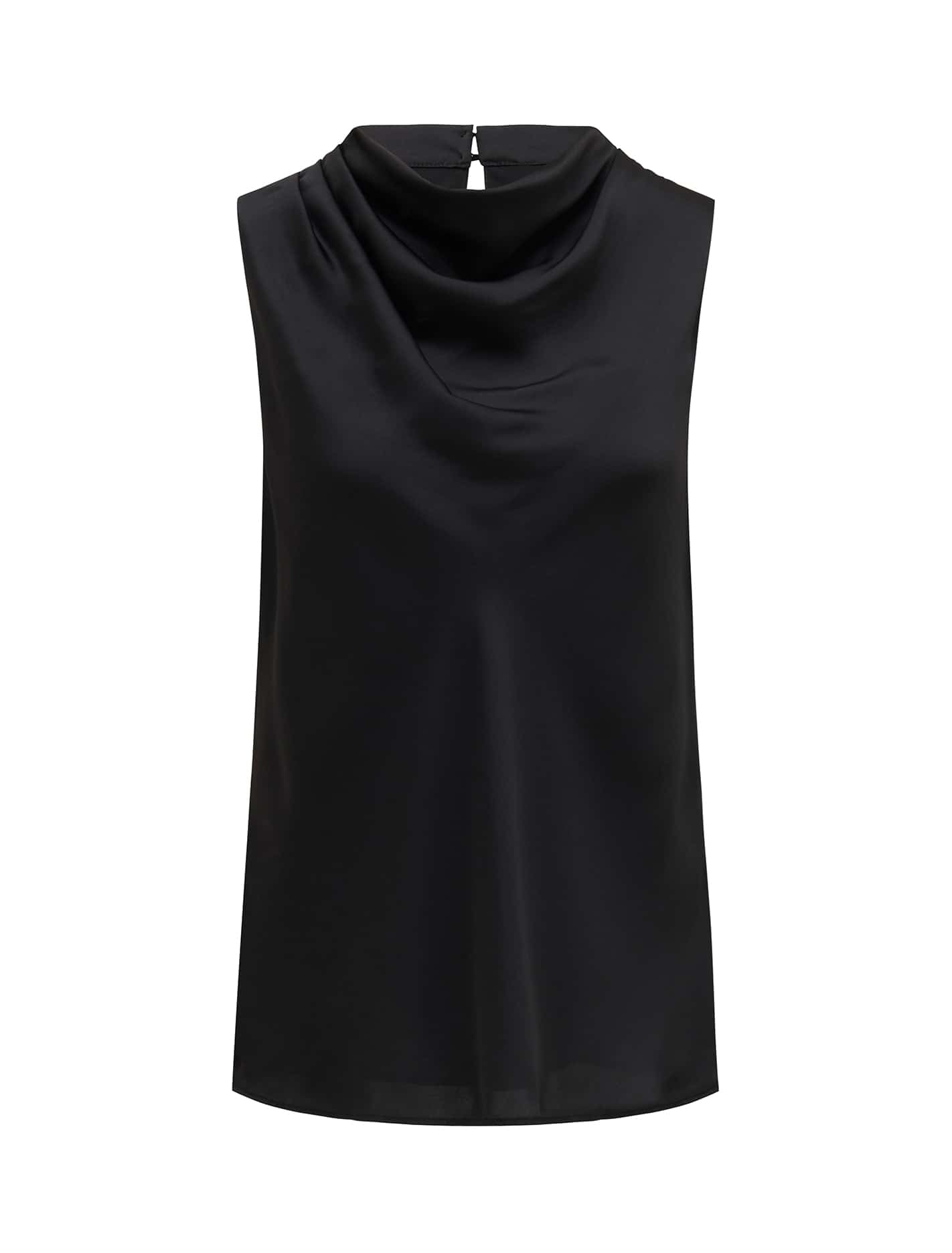 Sallie Cowl Tank Top Forever New