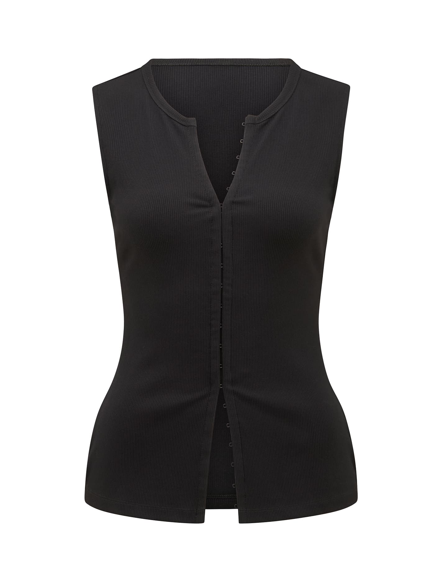 Arianna Hook And Eye Vest Forever New