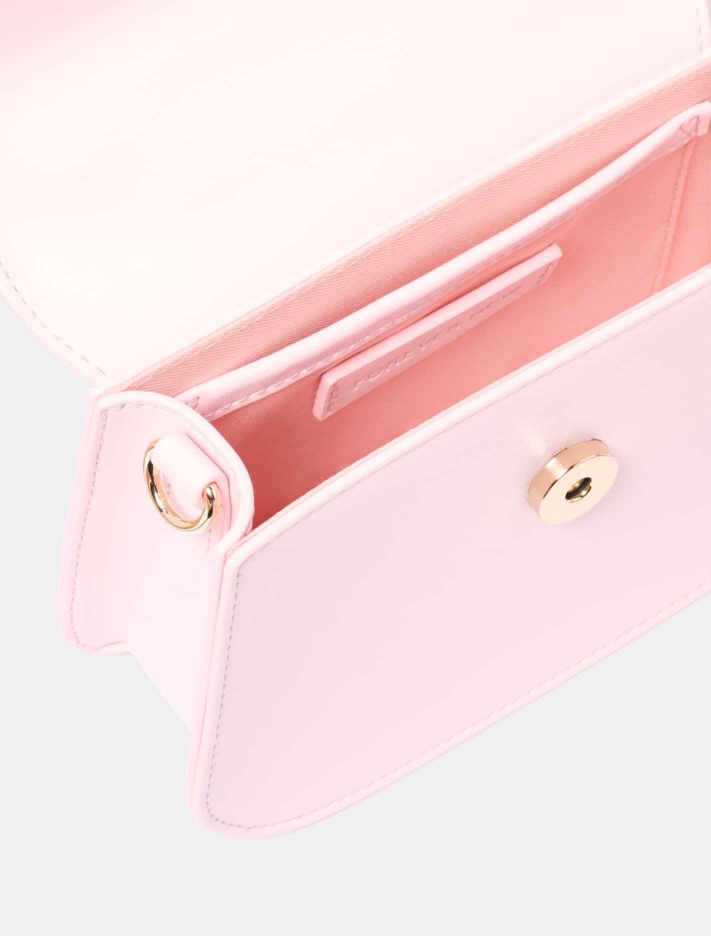 Liliana Bow Bag Forever New