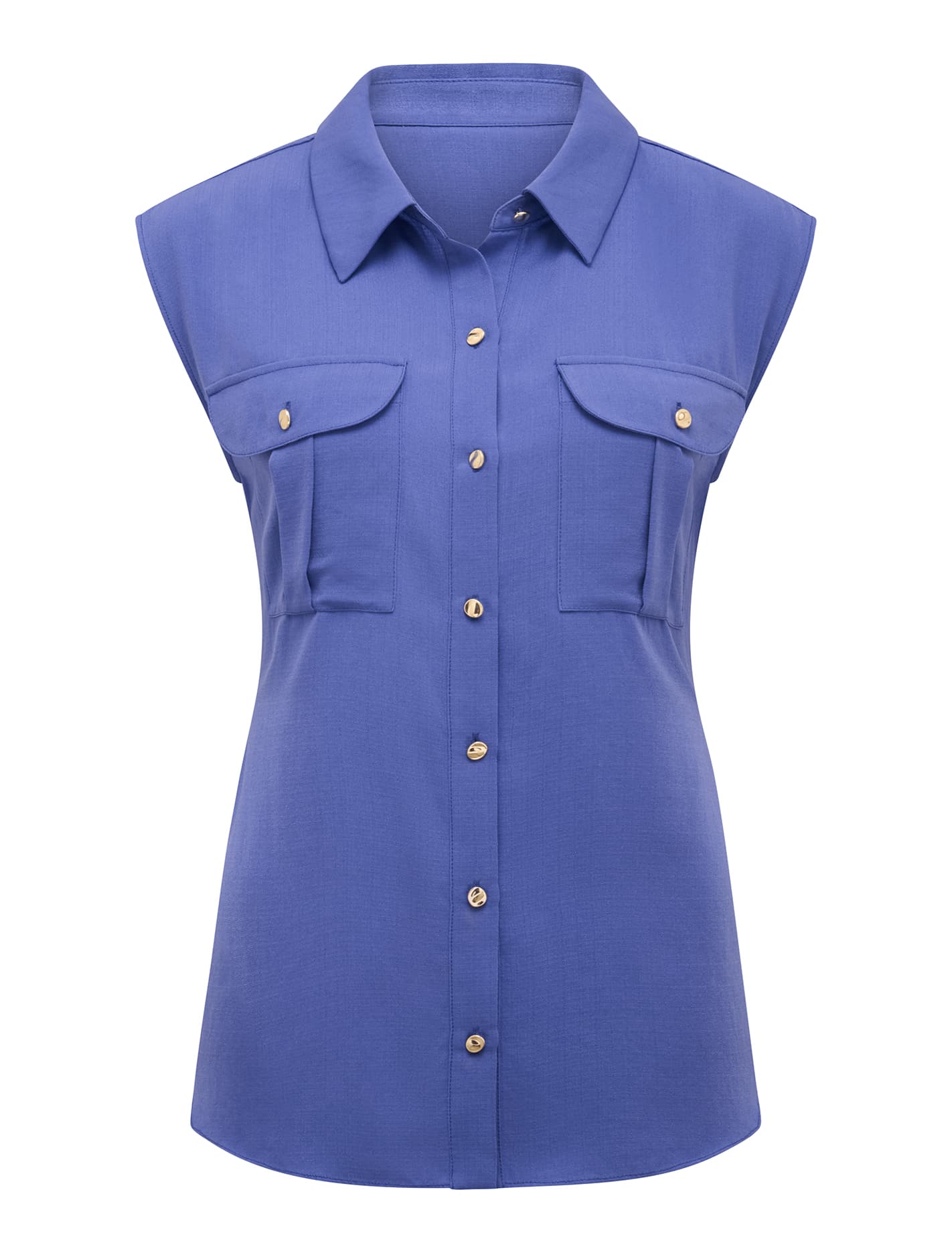 Alara Long Cinch Back Shirt Forever New