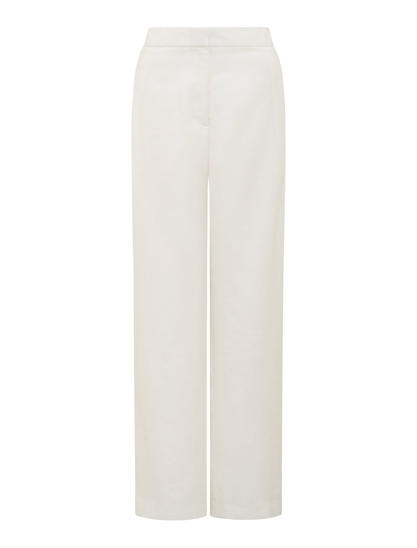 Harriet Wide Leg Pants Forever New