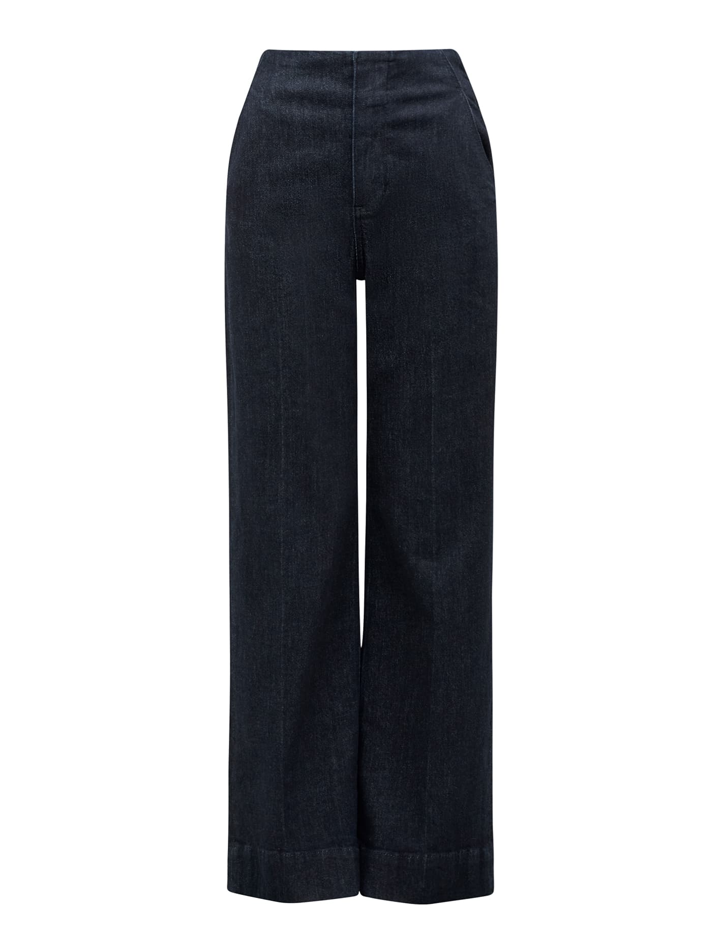 Beth Wide Leg Jeans Forever New