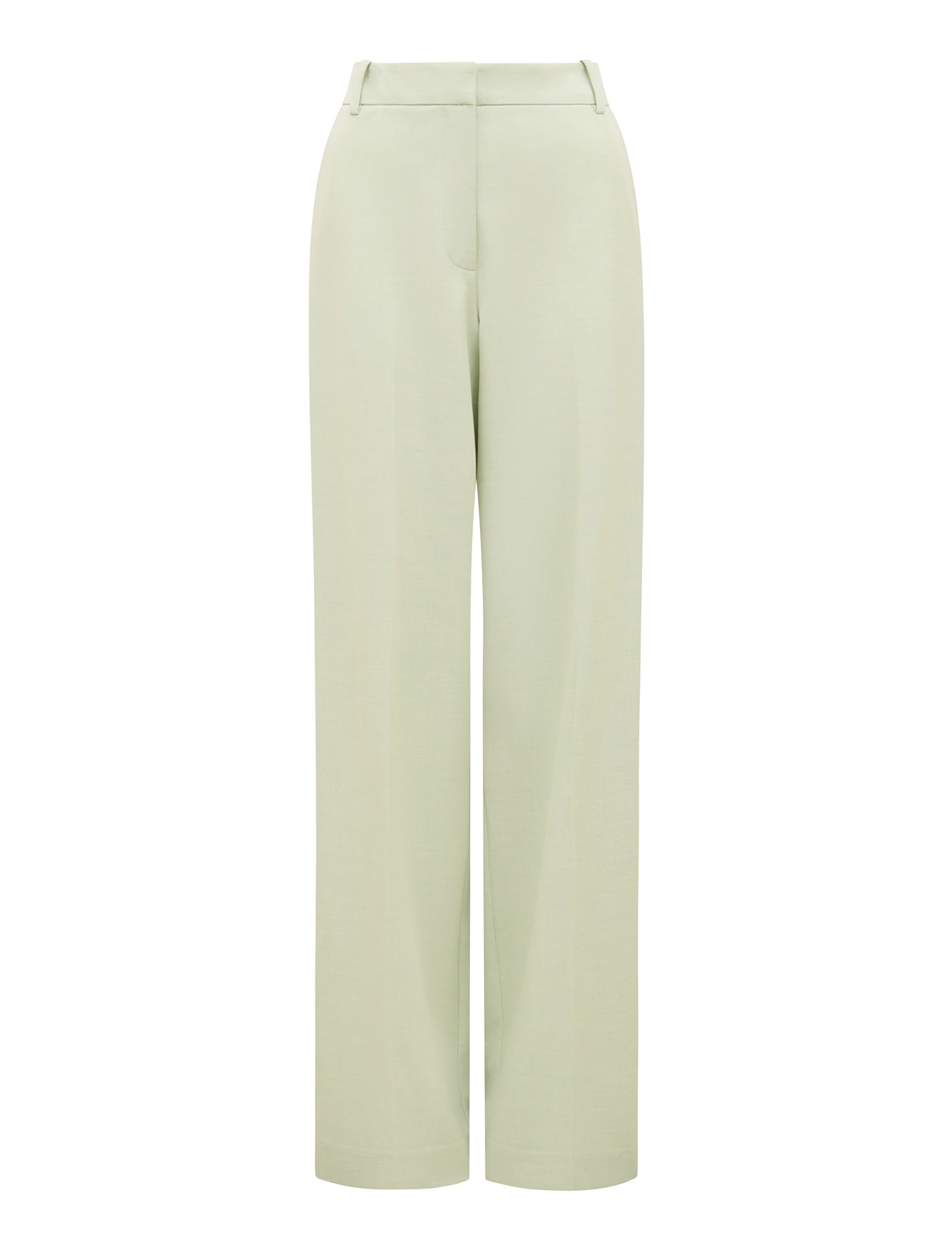 Veda Wide Leg Pants Forever New