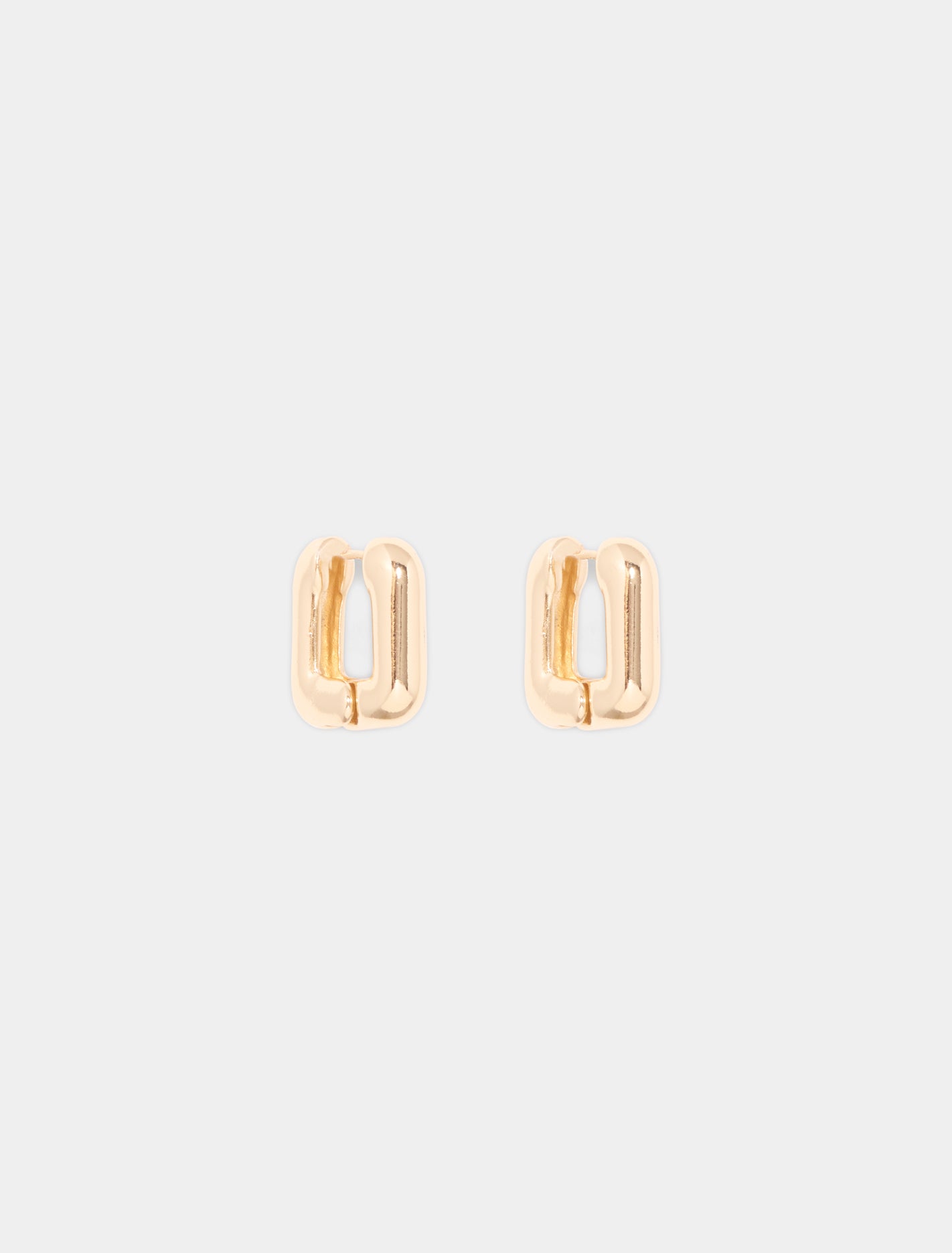 Samantha Square Earrings Forever New