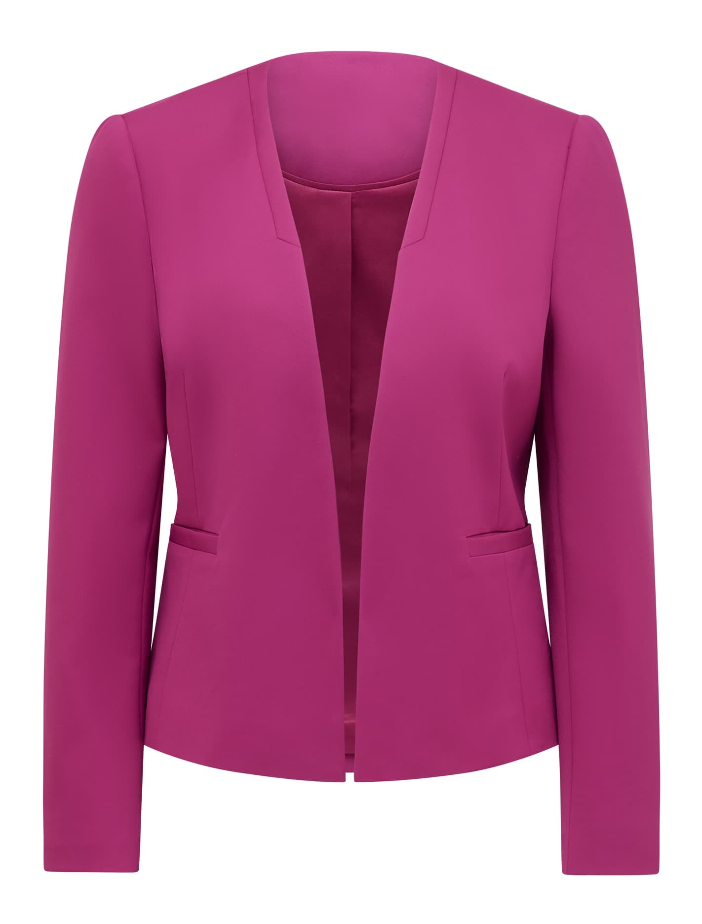 Farrah Fitted Blazer Forever New