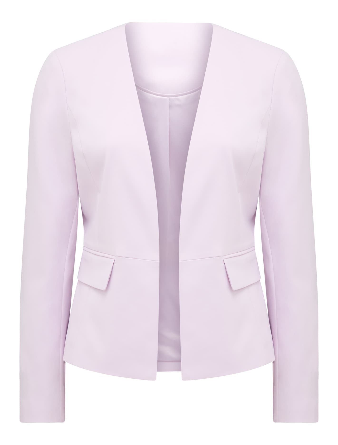 Xavia Fitted Blazer Forever New