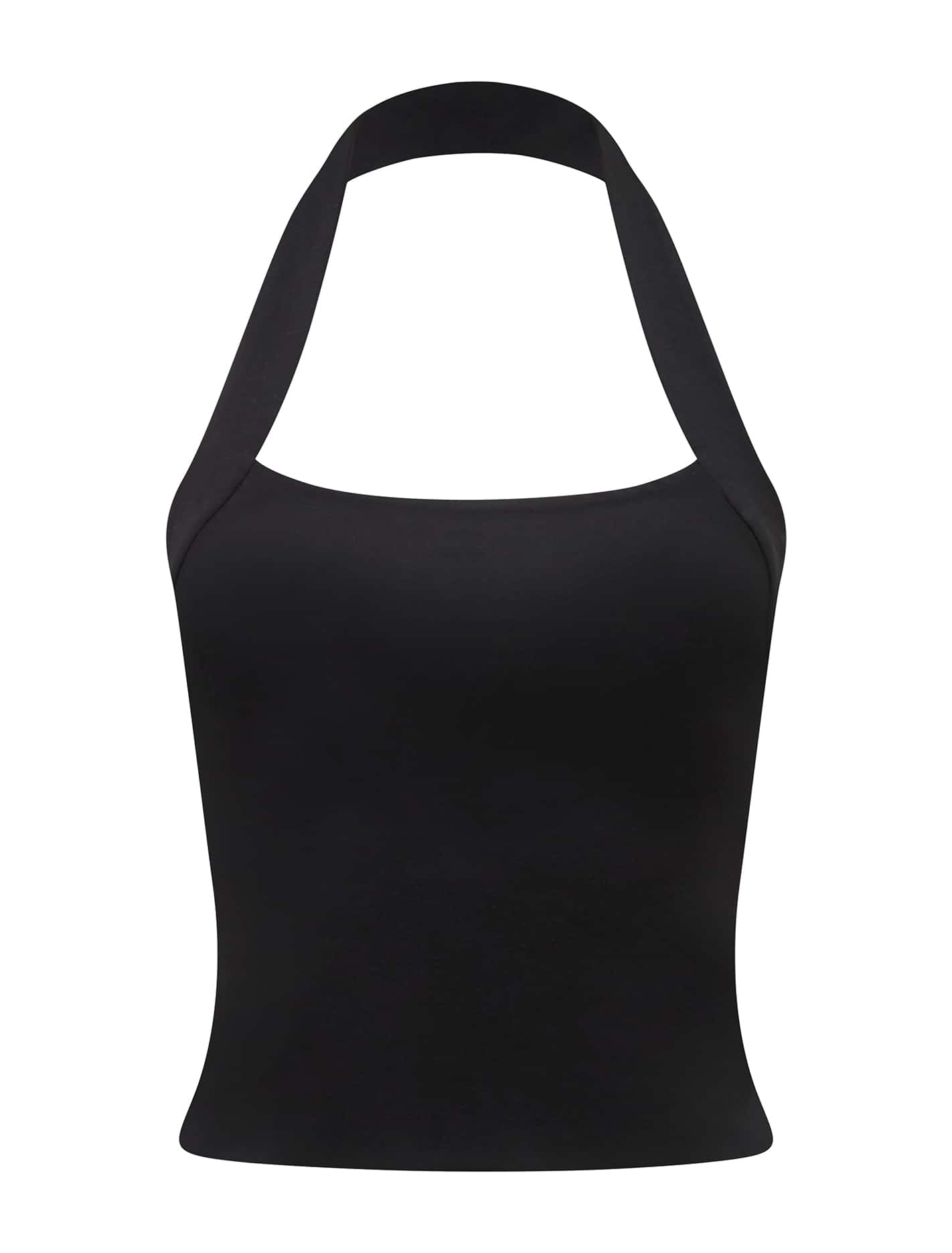 Ella Halter Neck Top Forever New