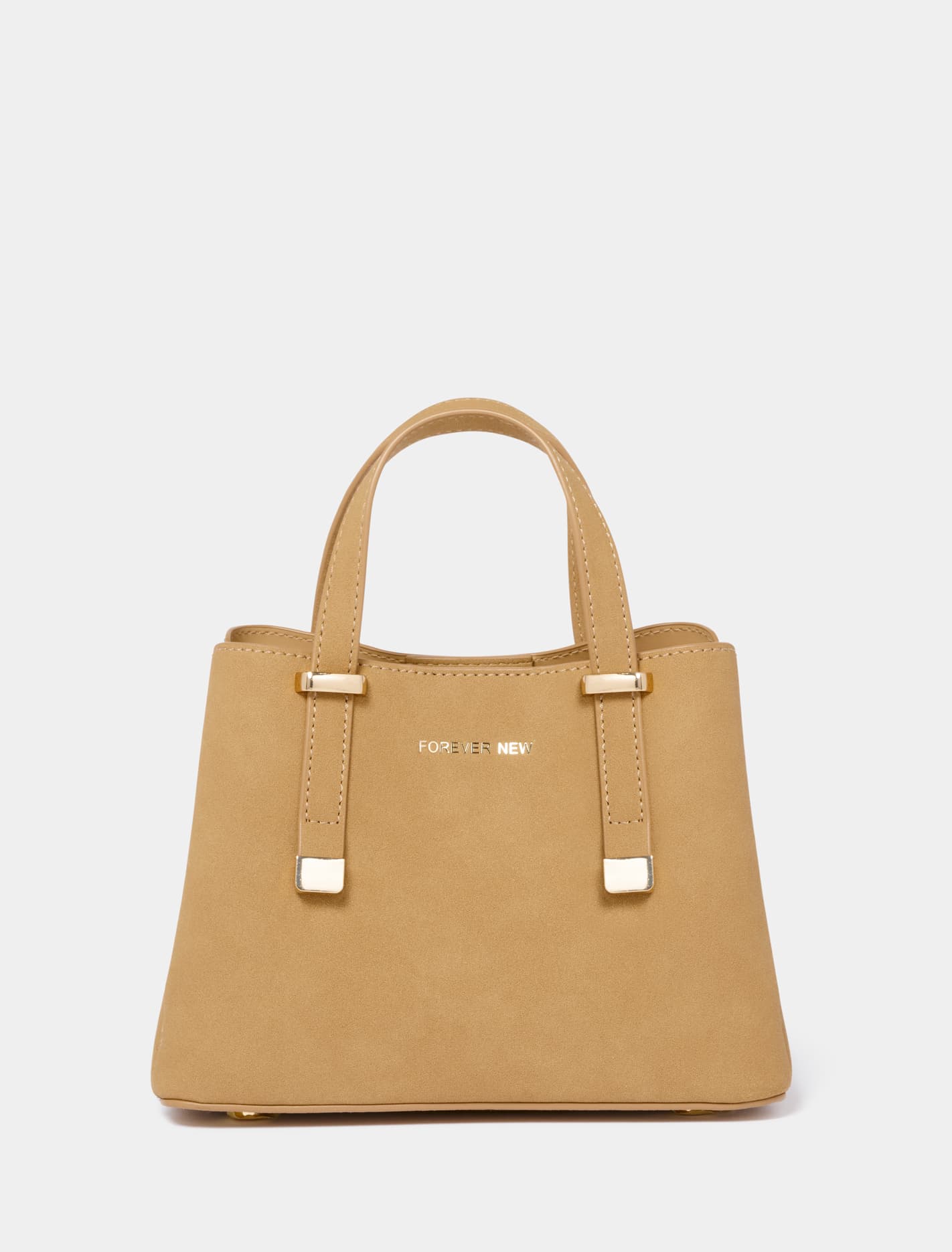 Mikaela Mini Tote Bag Forever New