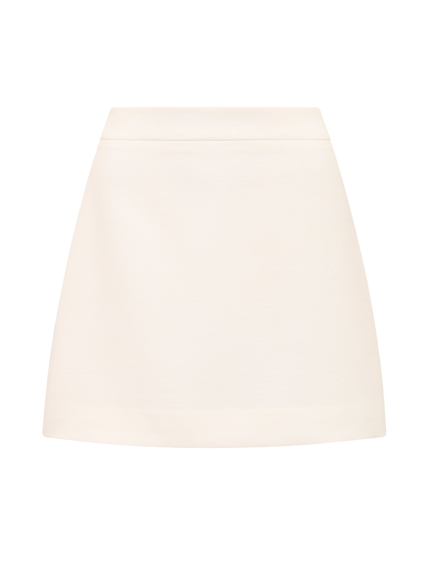 Hendrix Mini Skirt Forever New