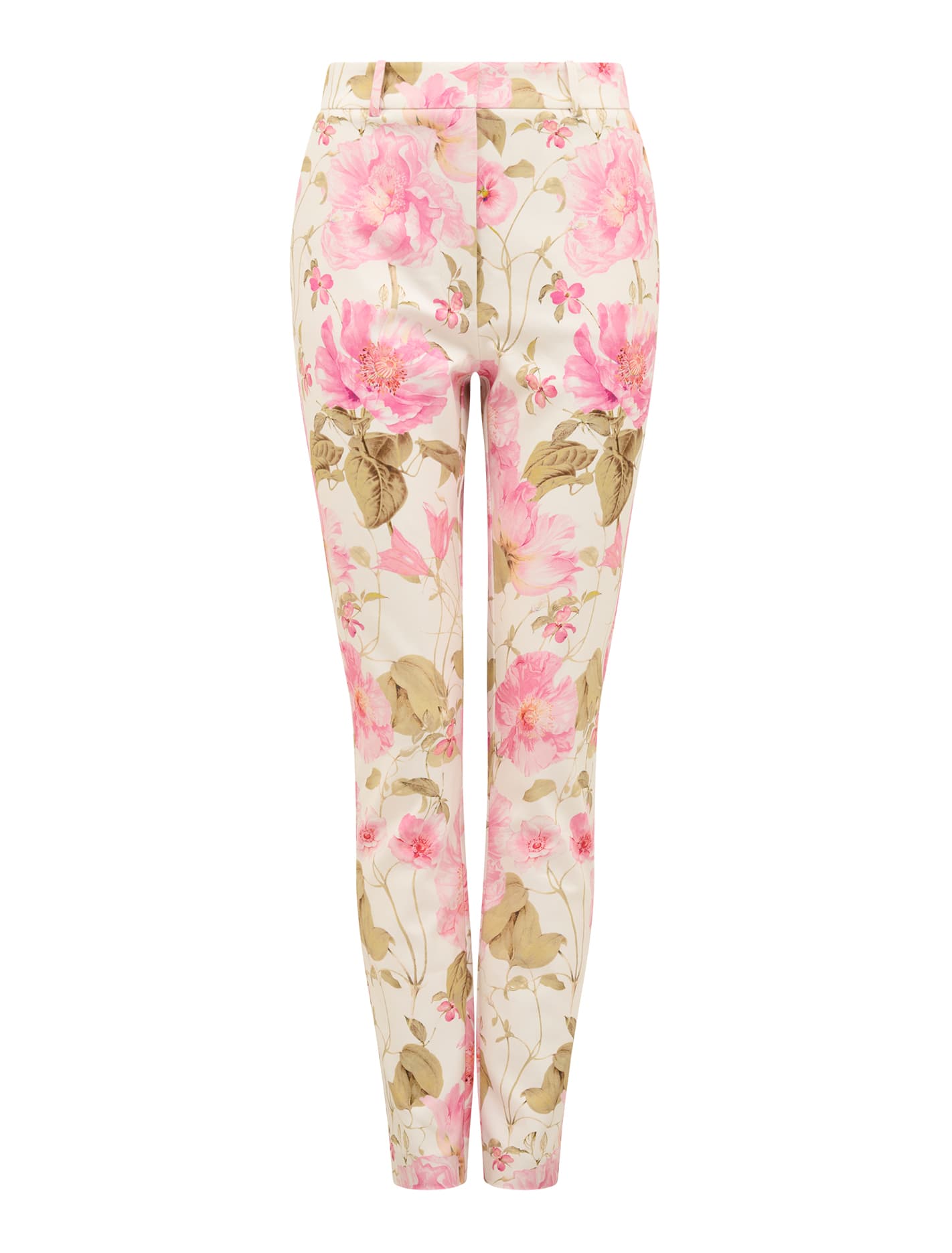 Porsha High Waist Pants Forever New