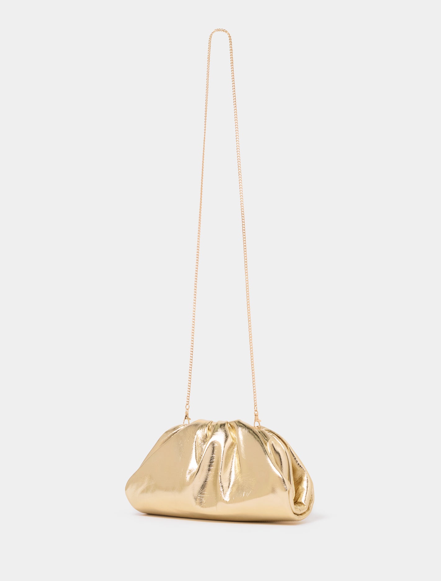 Zayla Soft Clutch Forever New