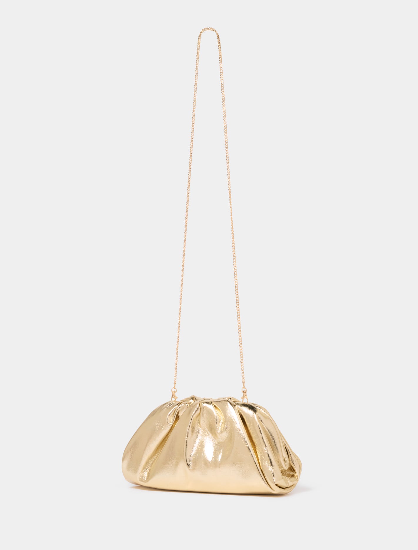 Zayla Soft Clutch Forever New
