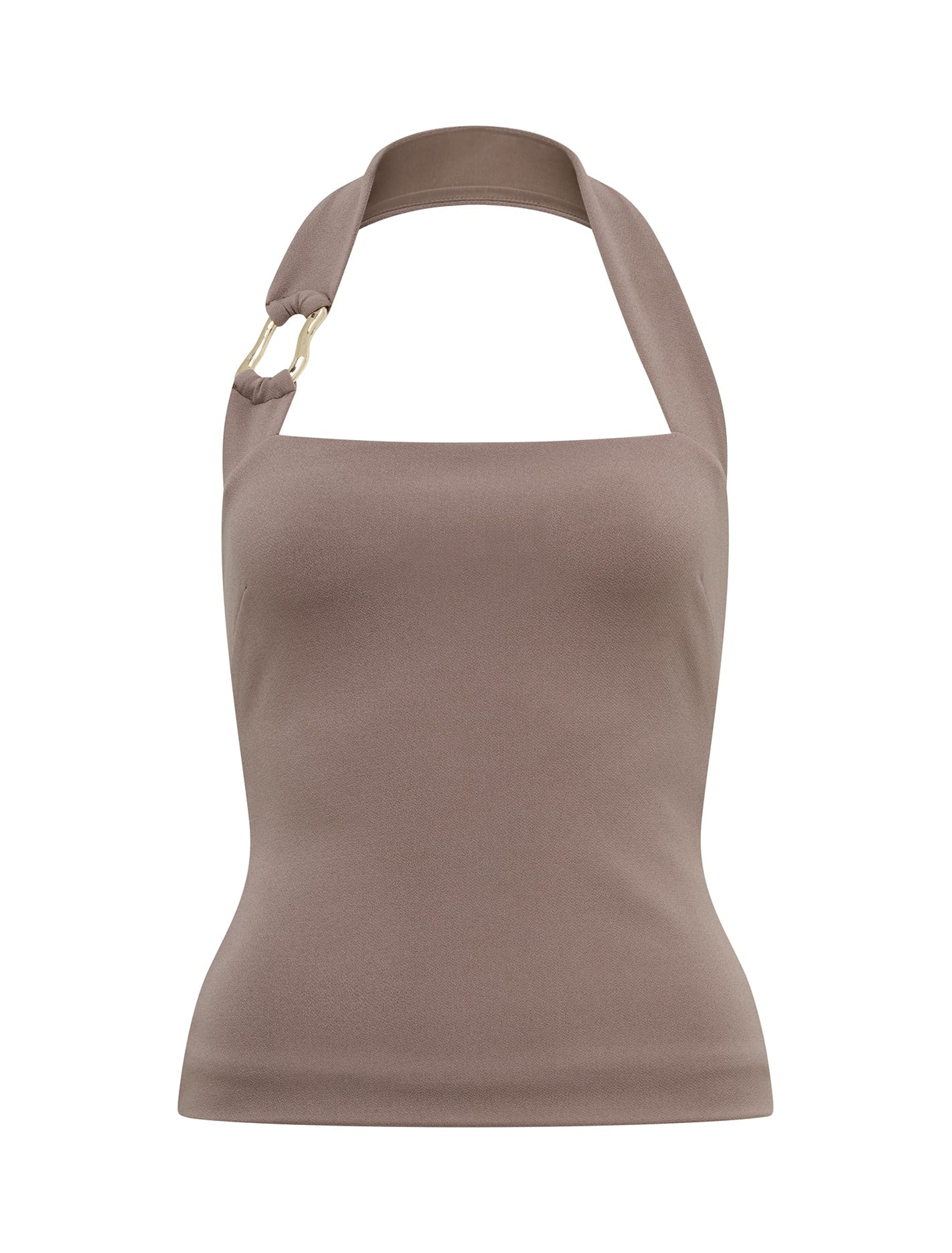 Colette Hardwear Halter Top Forever New