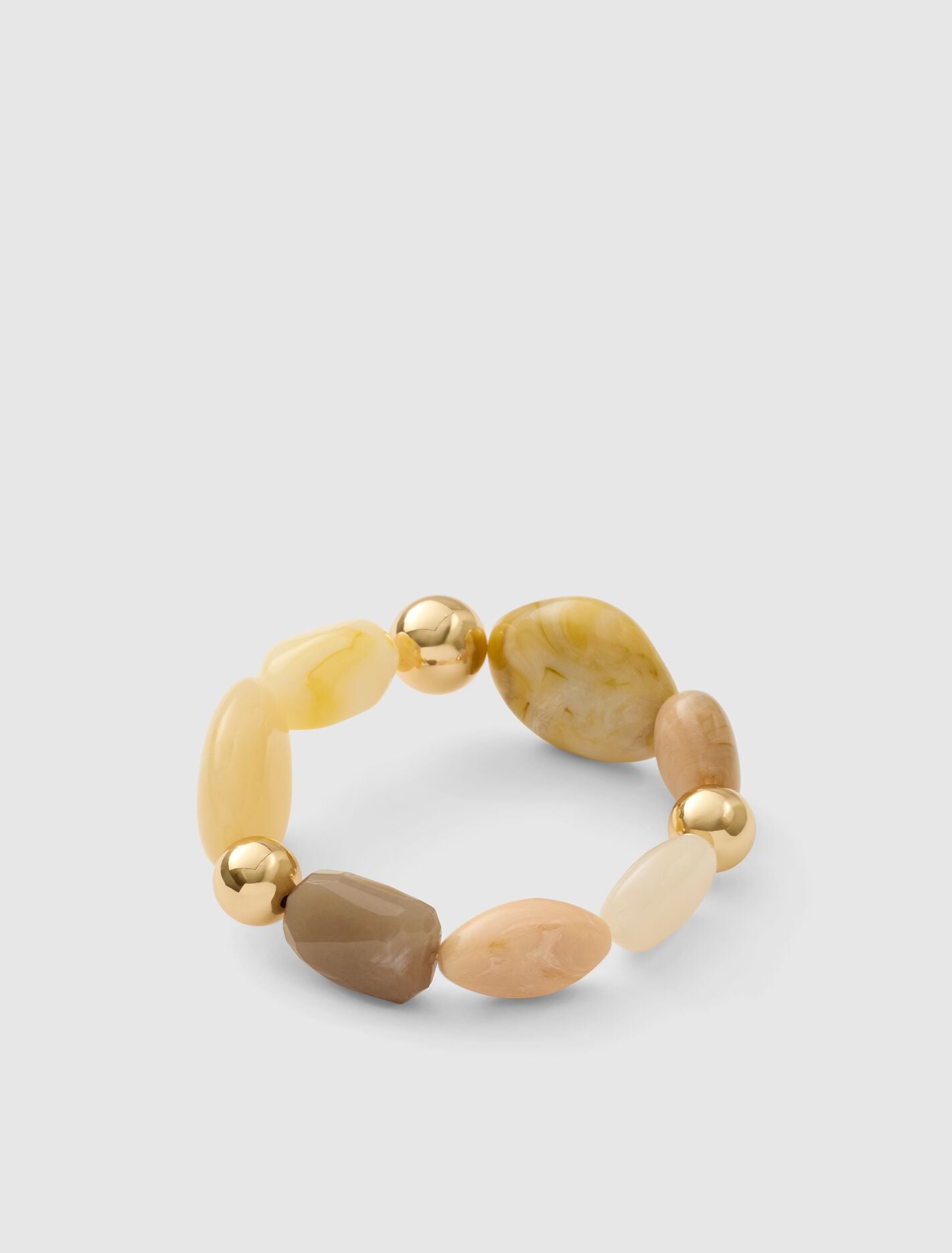 Bree Beaded Bracelet