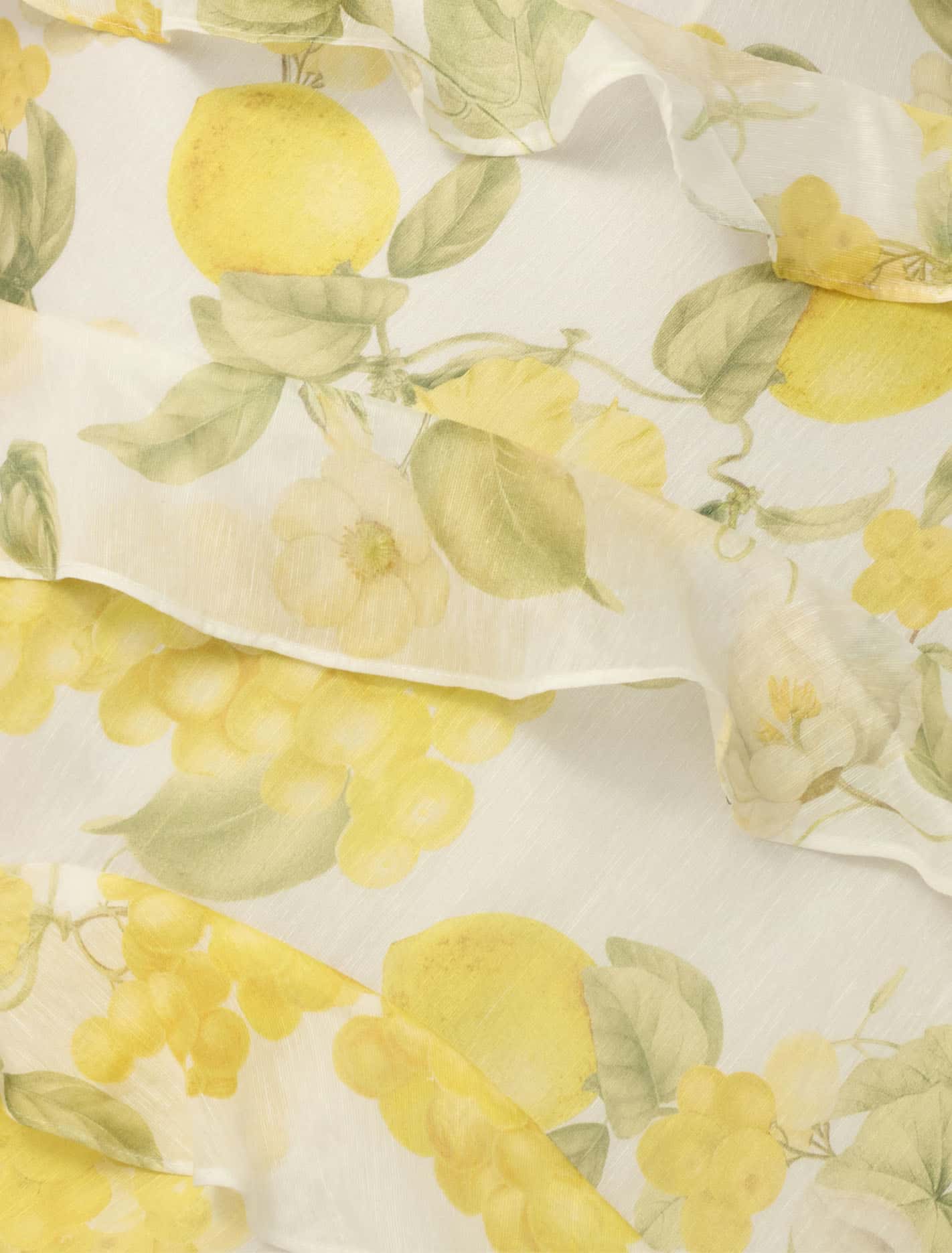 Belle One Shoulder Ruffle Dress Forever New