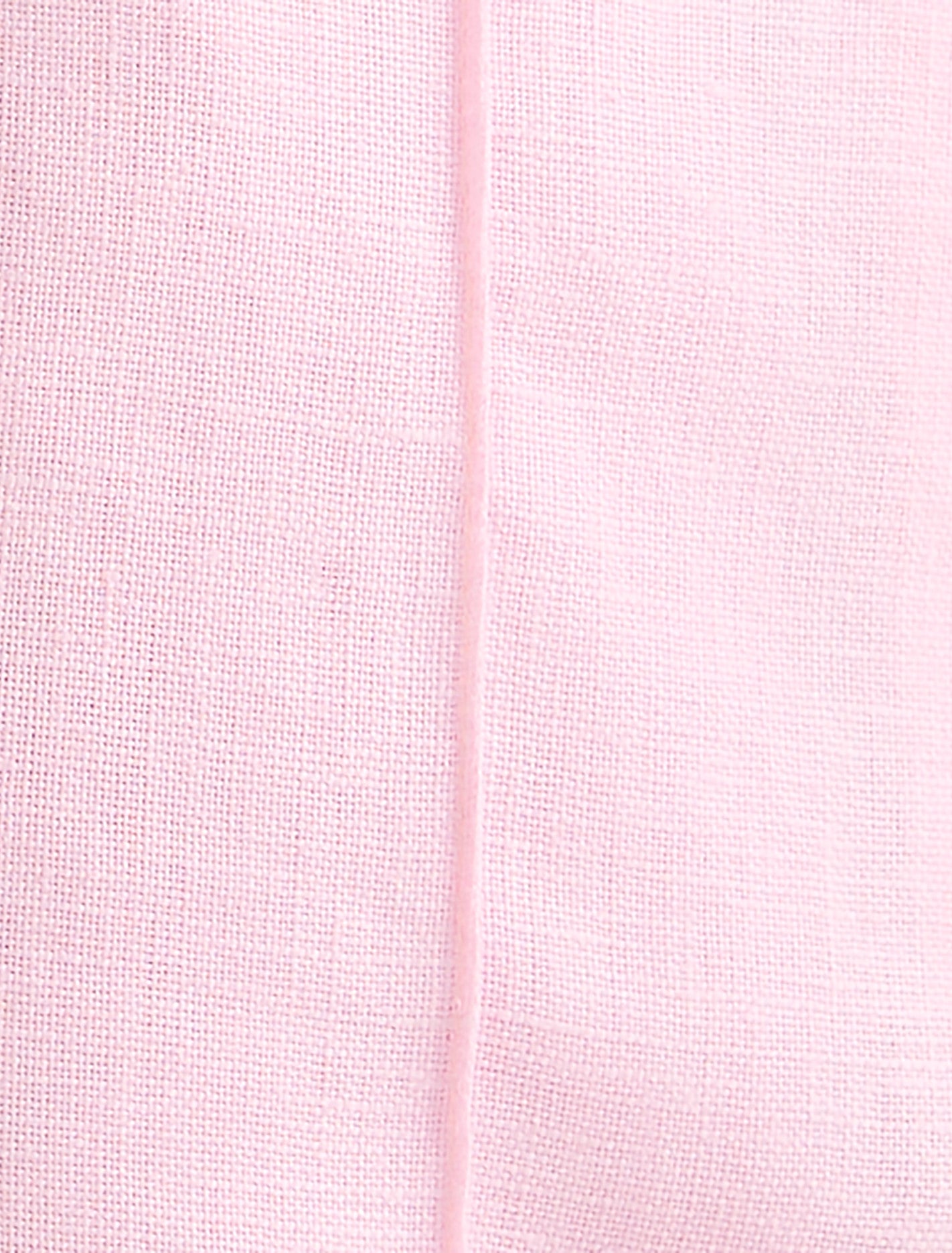 Posey Linen Wide Leg Pants Forever New