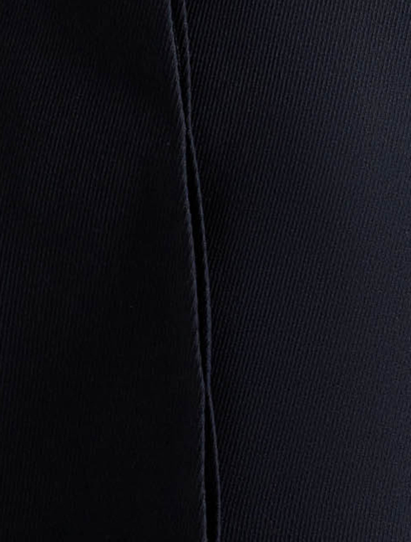 Carson Twill Crop Jacket Forever New