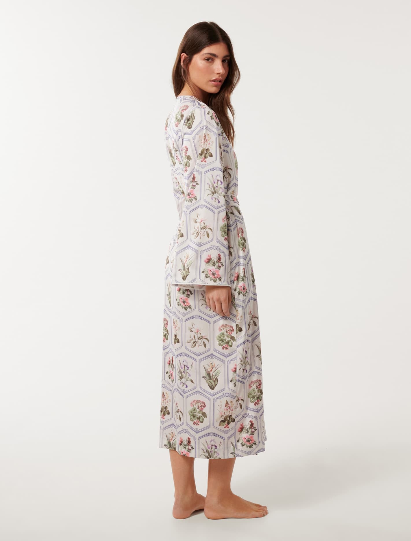 Annabella Full Length Gown Forever New