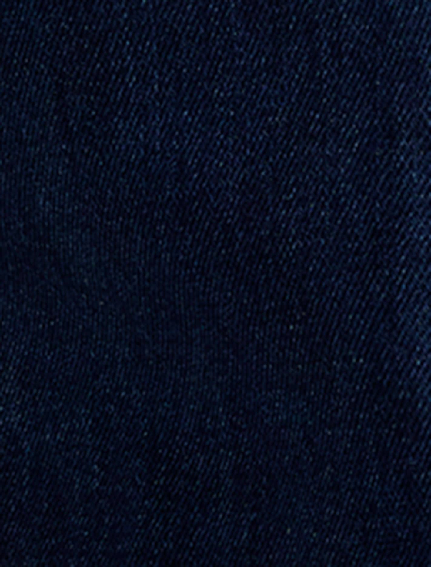 Elise Denim Shirt Forever New