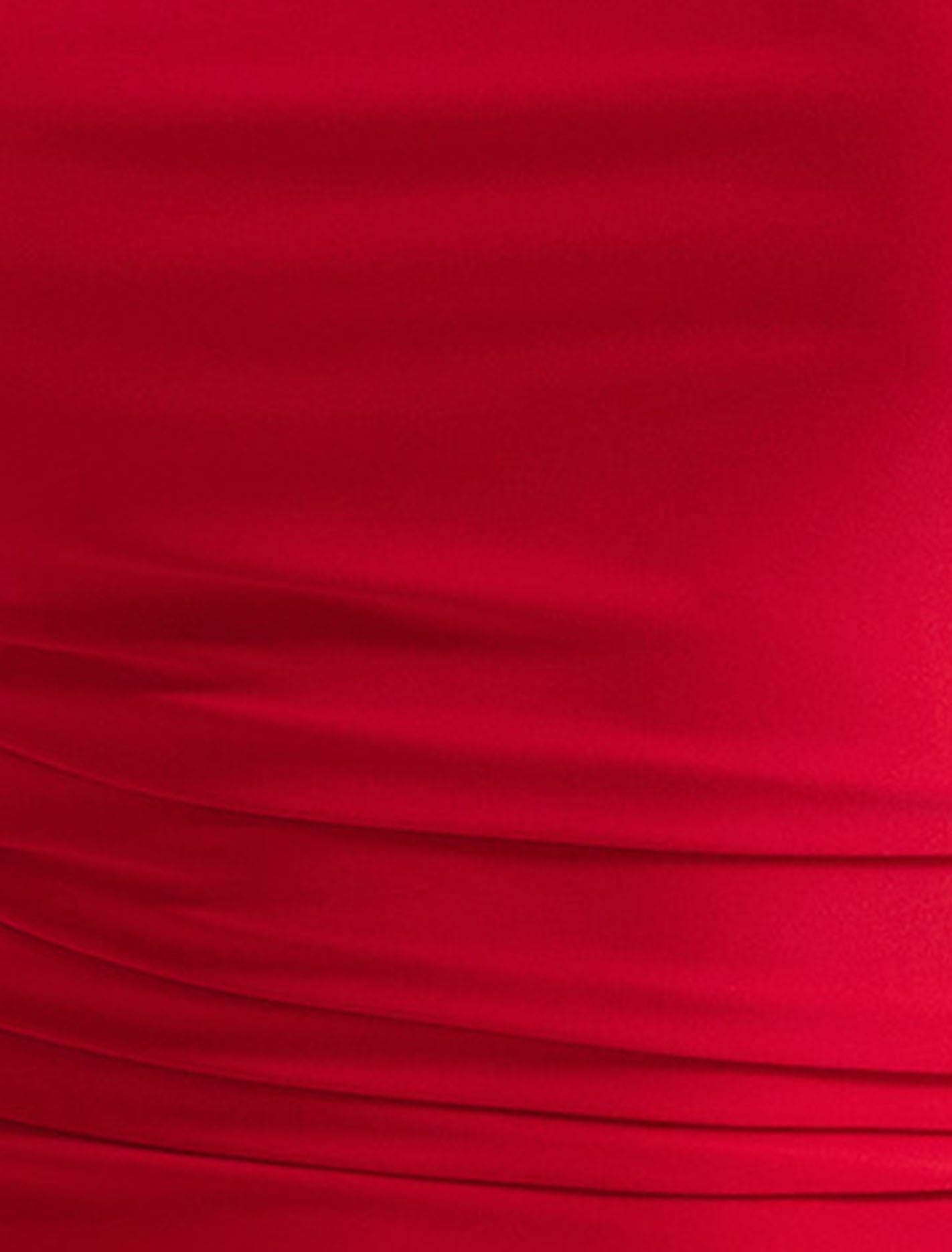Romy Off Shoulder Jersey Maxi Dress Forever New