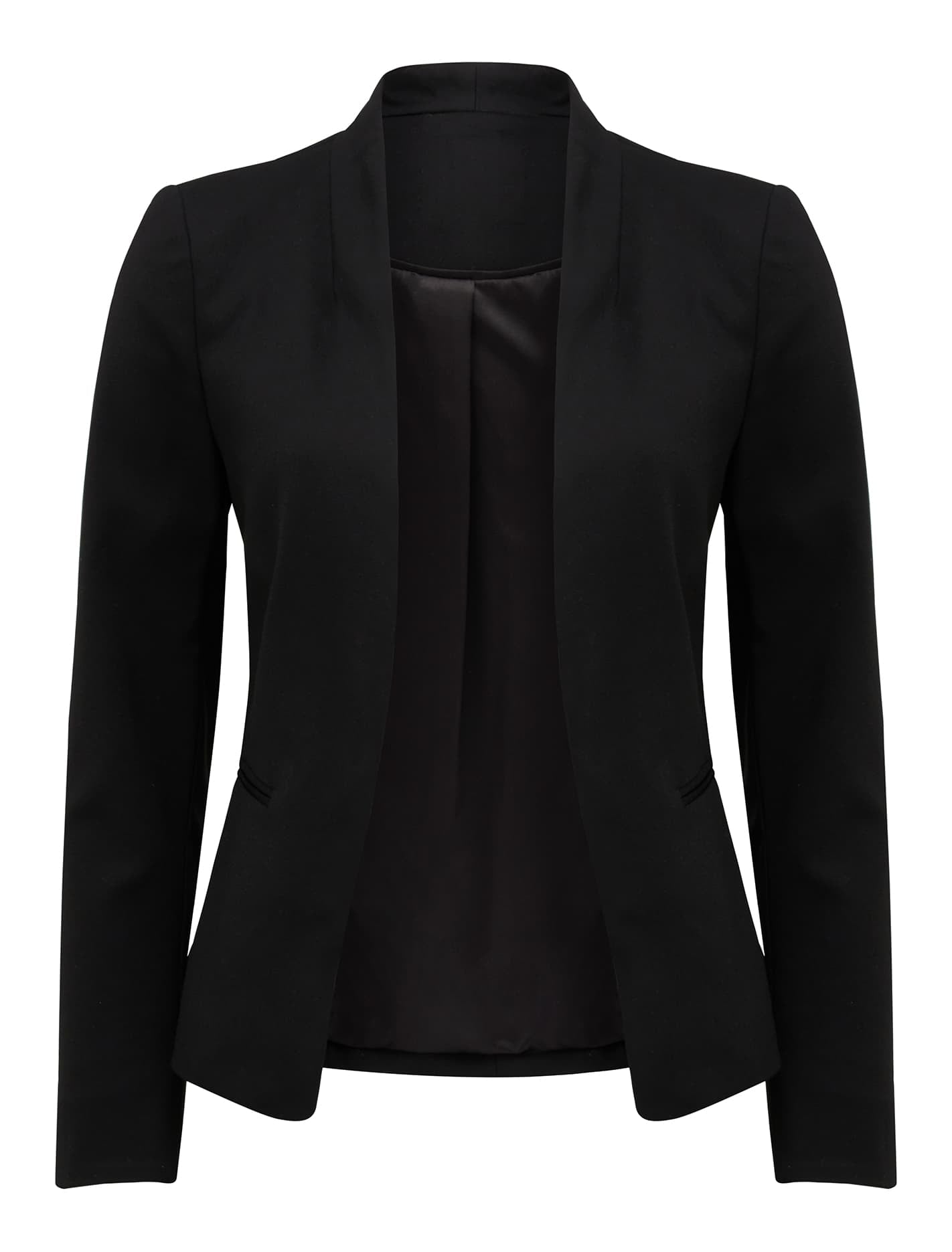 Alice Fitted Blazer Forever New