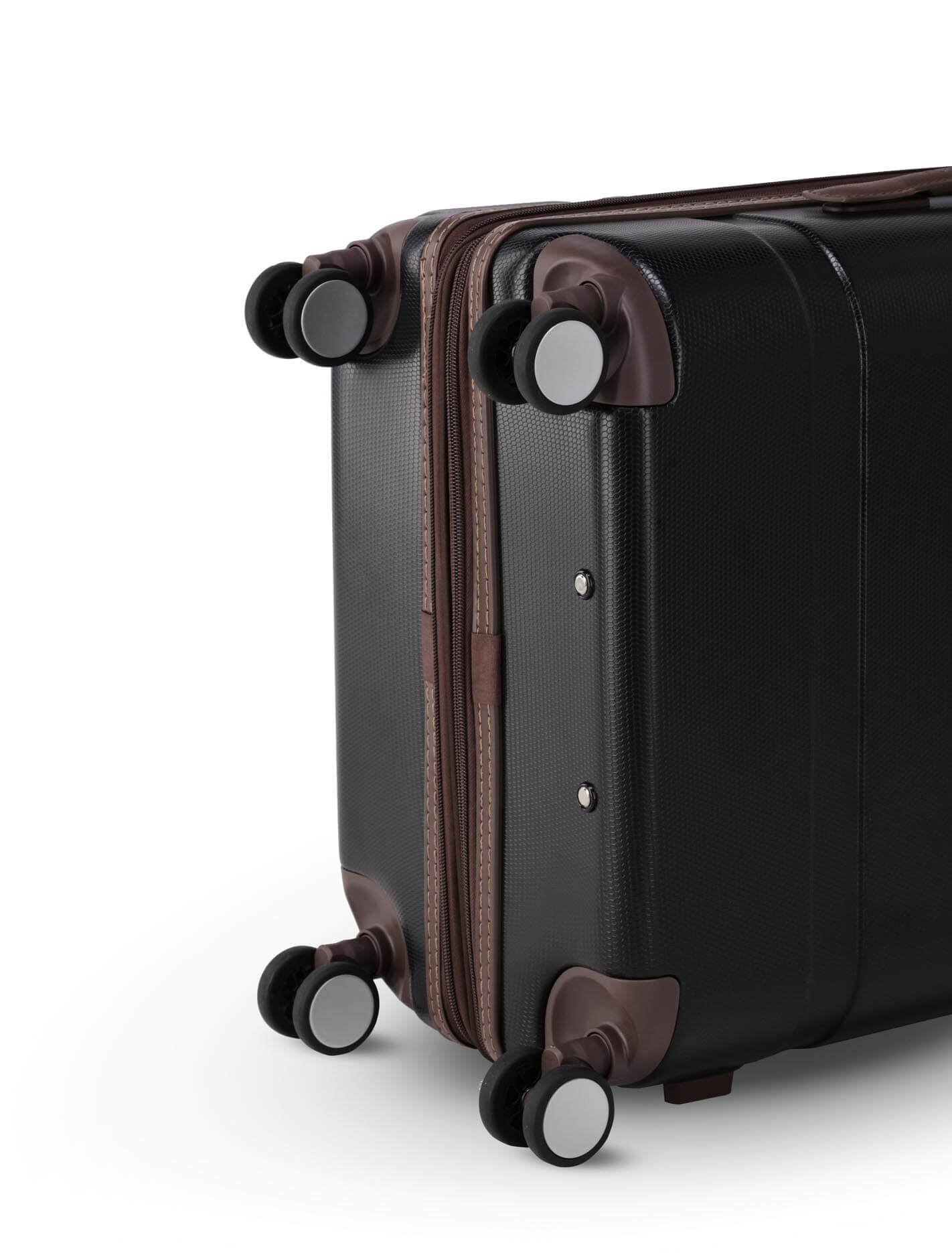 Amelia Hard Shell Luggage Case Large 75cm Forever New