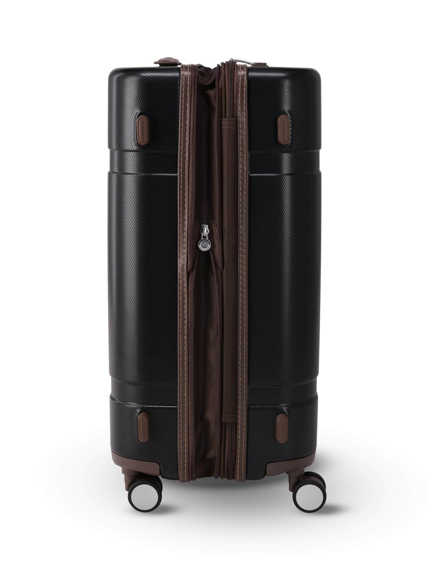 Amelia Hard Shell Luggage Case Large 75cm Forever New