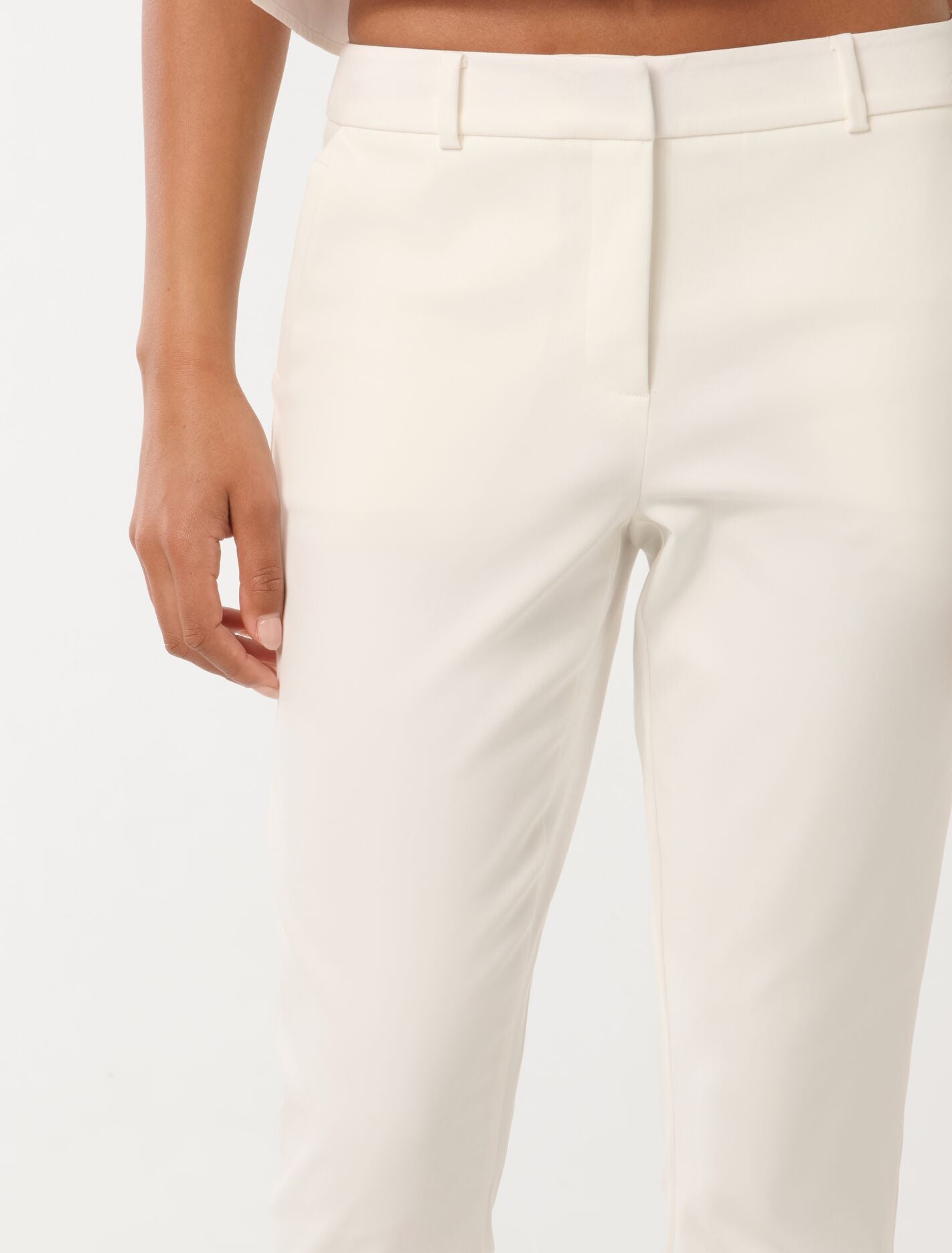 Grace 7/8Th Slim Pants Forever New
