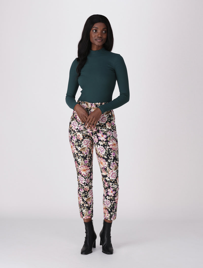 Sophie High Waist Pants Forever New