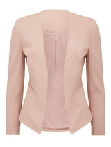 Alyssa Fitted Blazer Forever New