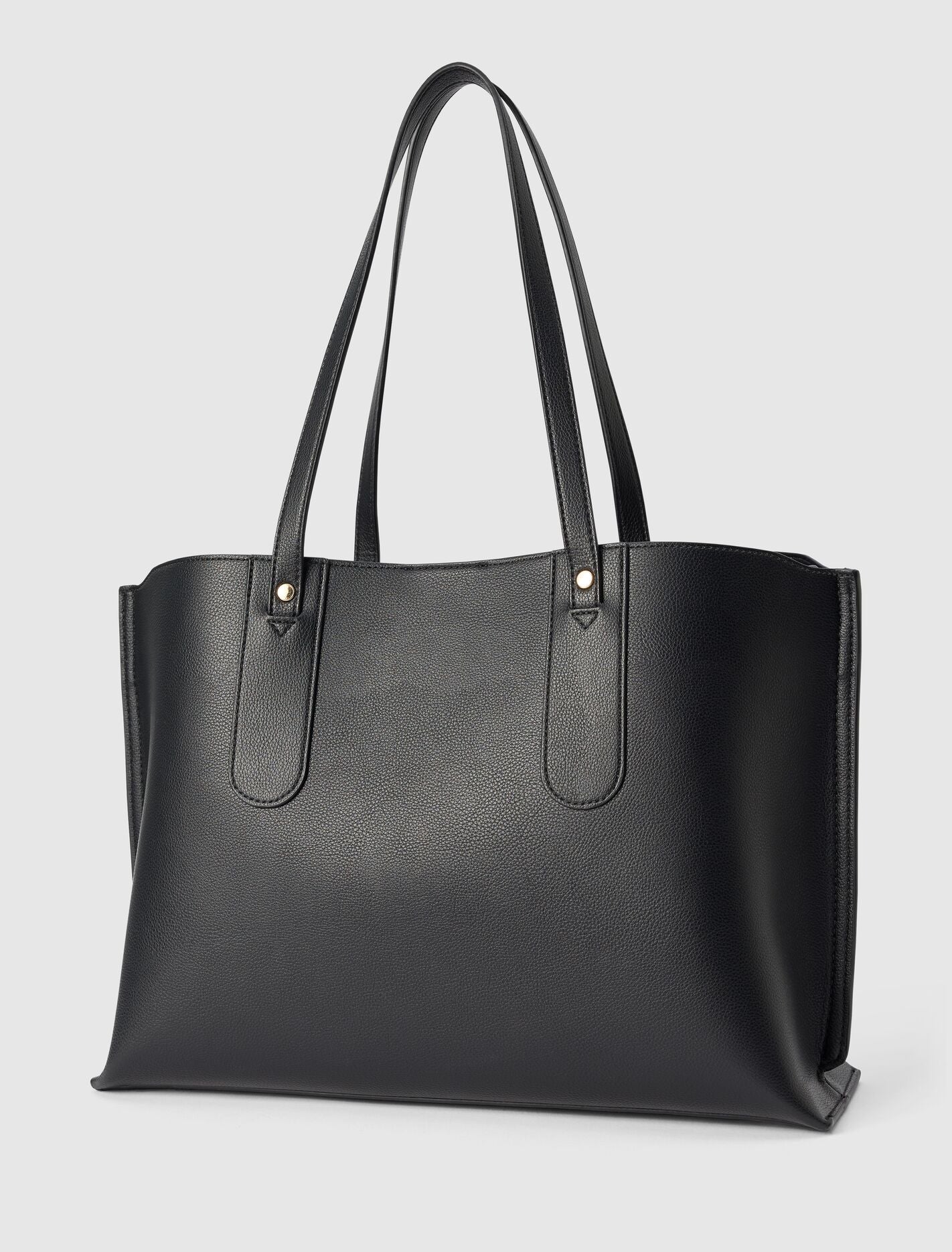Clarissa Tag Laptop Tote Bag Forever New