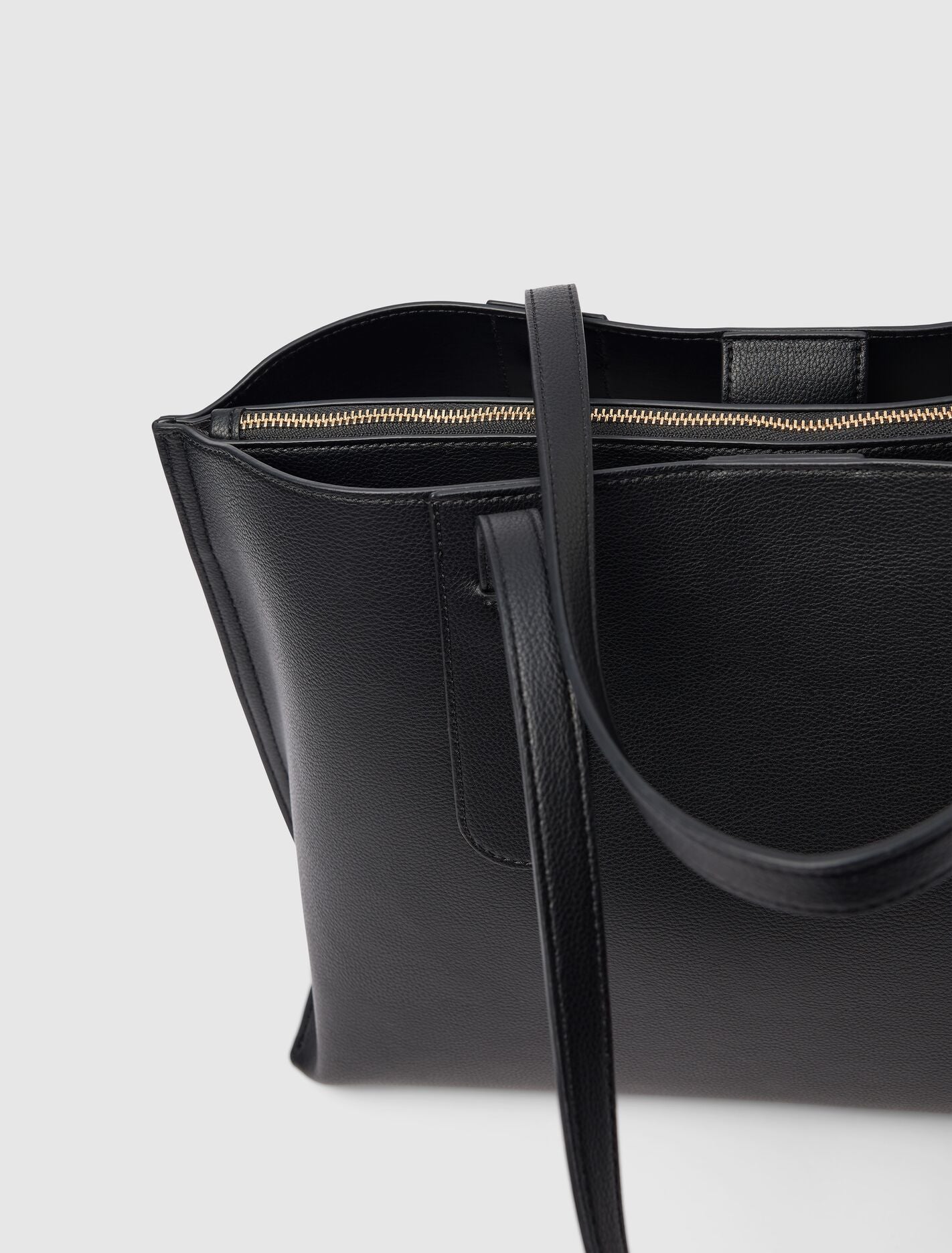 Clarissa Tag Laptop Tote Bag Forever New