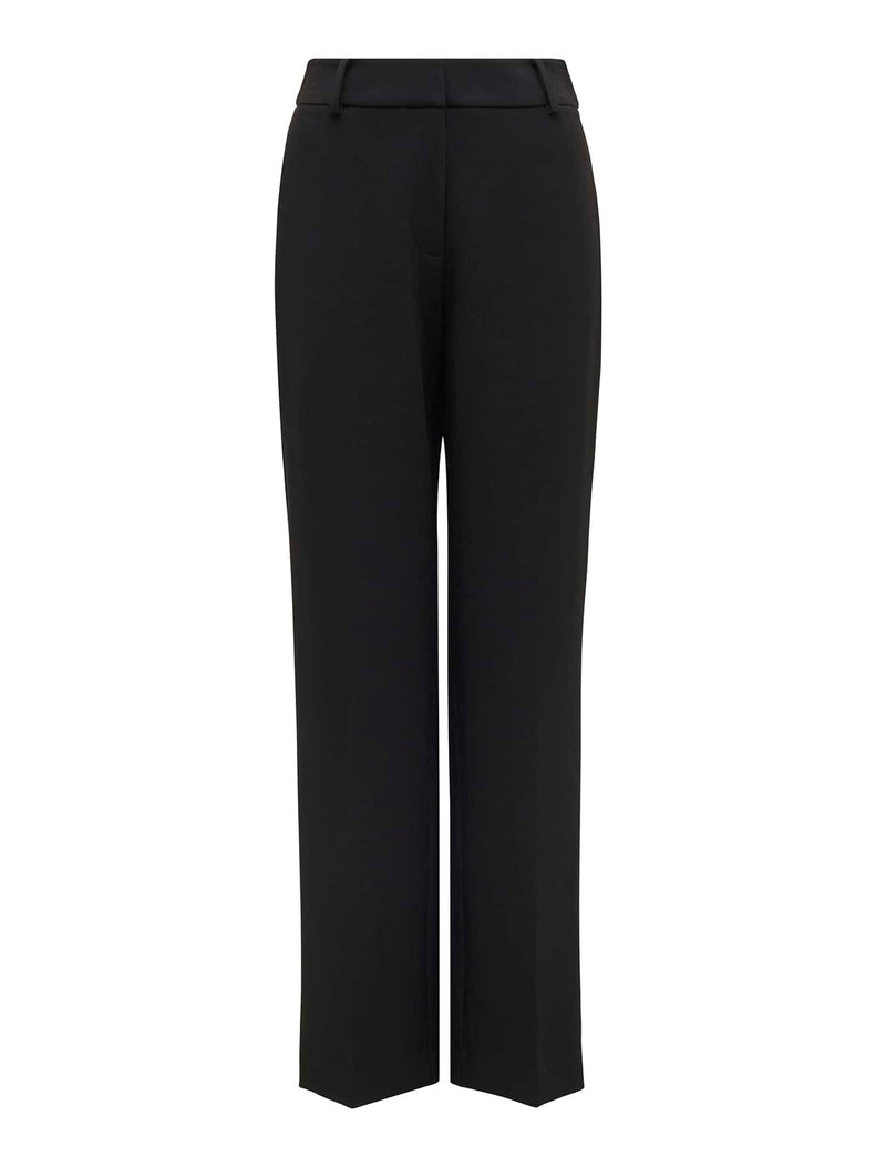 Josie Petite Straight Leg Pants Forever New