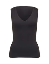 Skyla V-Neck Tank Top Forever New