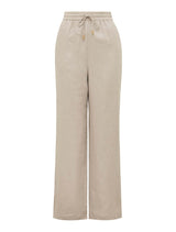 Lori Linen Pants Forever New