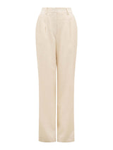 Demi Linen Pants Forever New