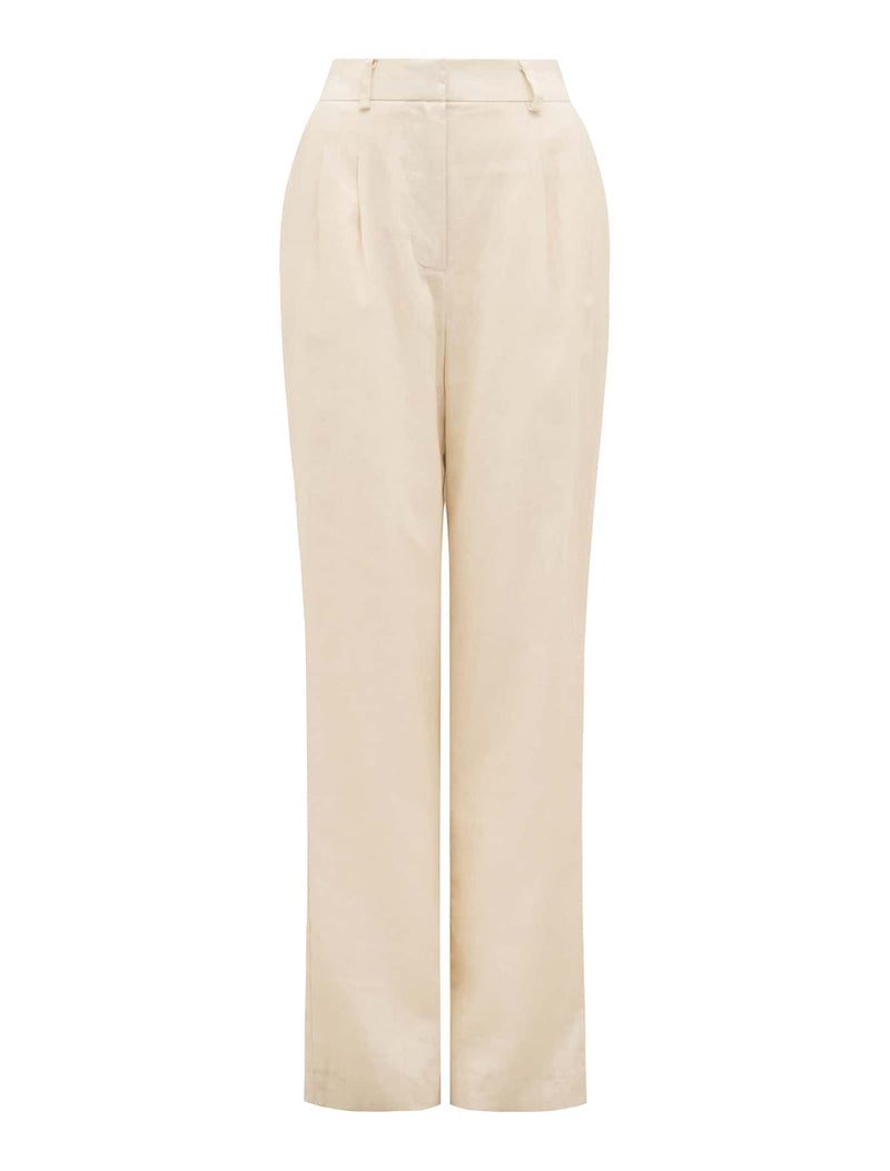 Demi Linen Pants Forever New