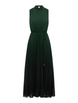 Phillipa Pleated Midi Dress Forever New