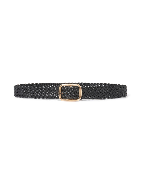 Winona Weave Belt Forever New